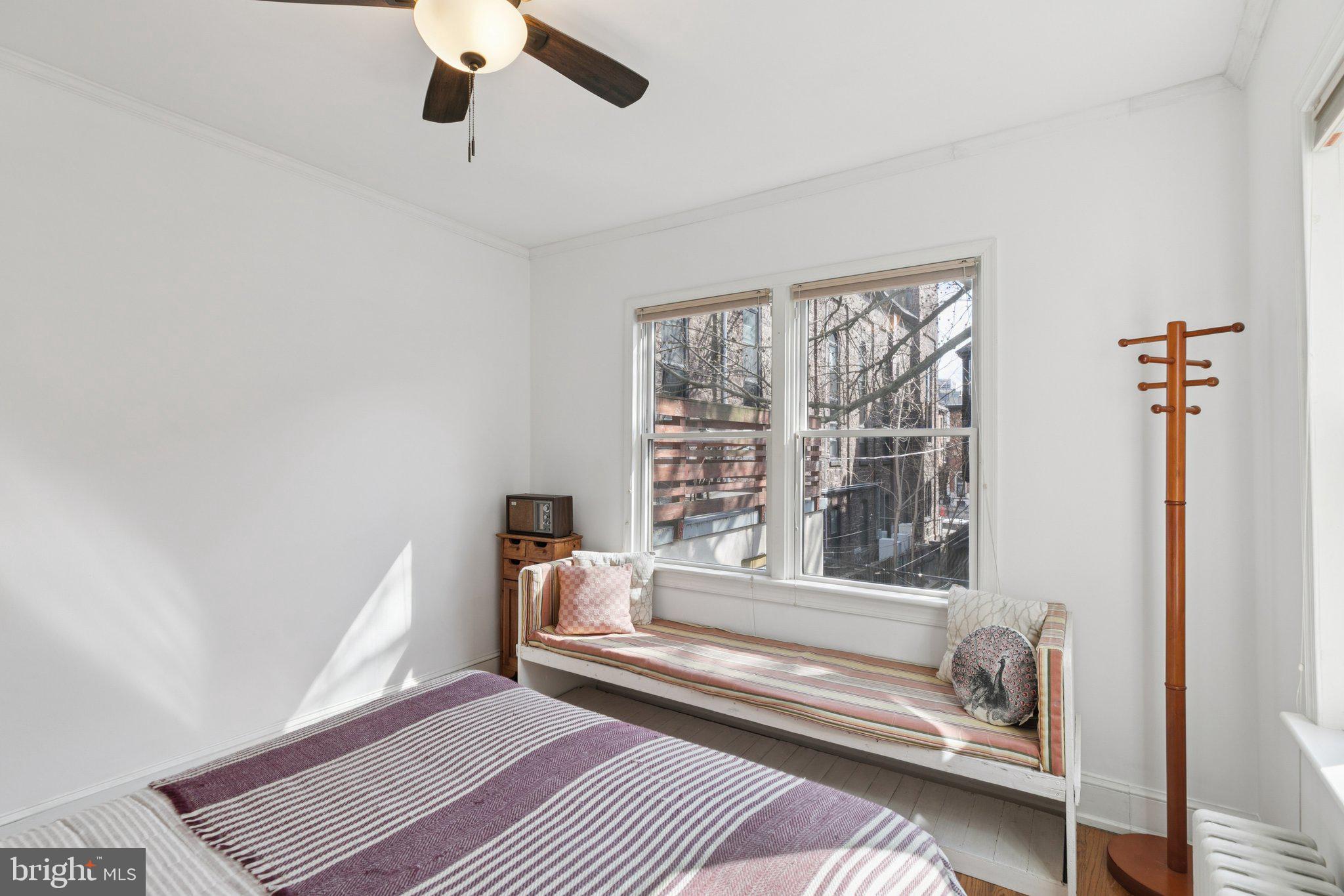 SPRING GARDEN - Residential