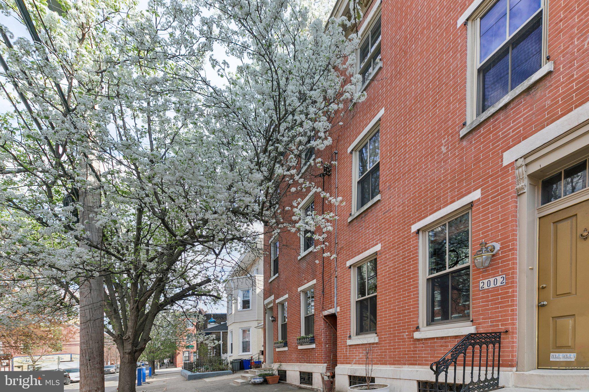 SPRING GARDEN - Residential