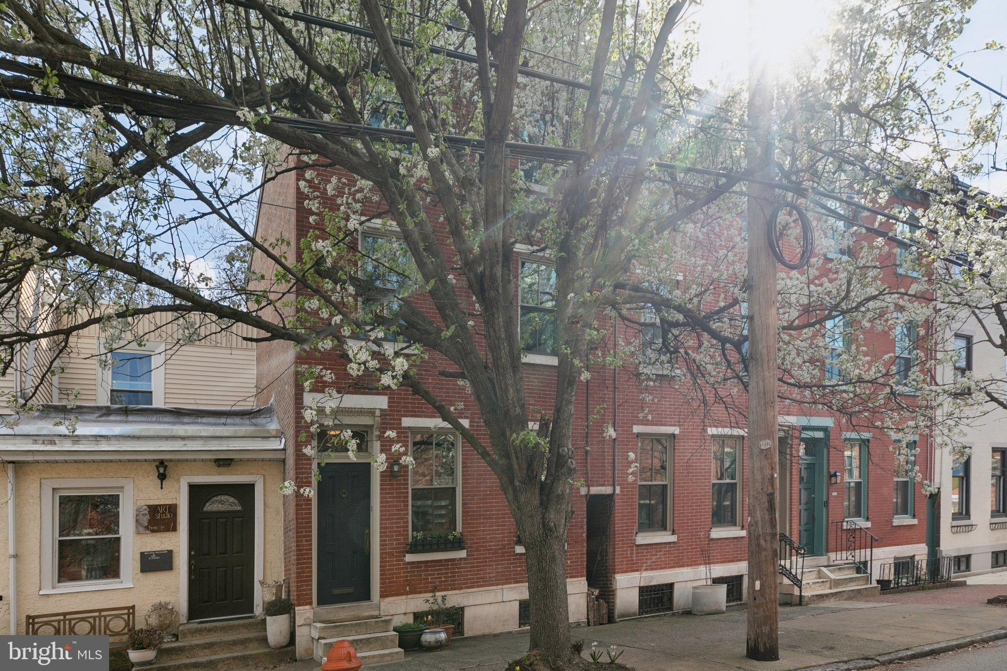 SPRING GARDEN - Residential