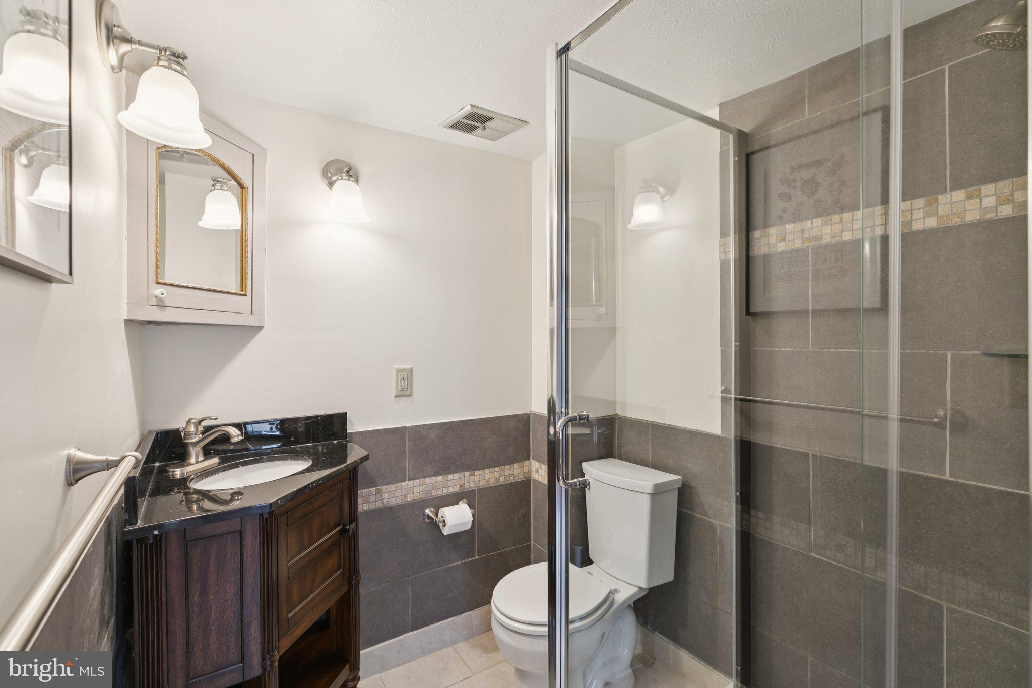 SPRING GARDEN - Residential