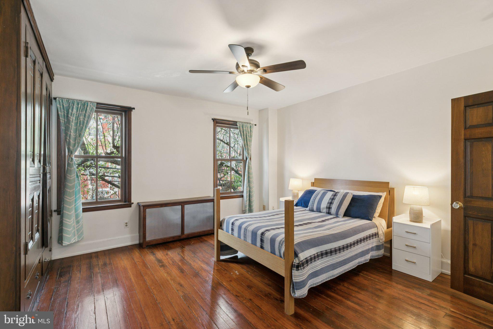 SPRING GARDEN - Residential