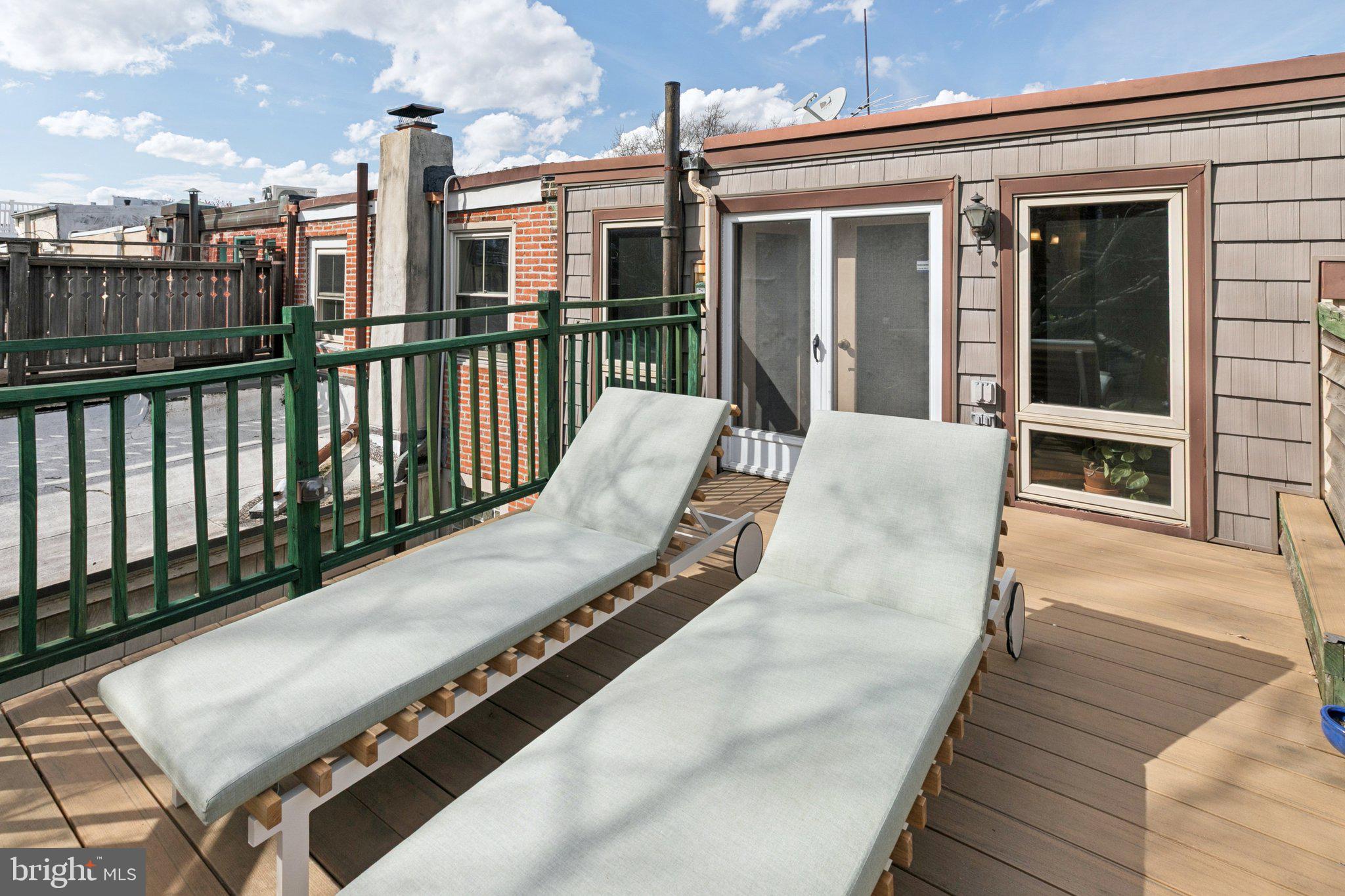 SPRING GARDEN - Residential