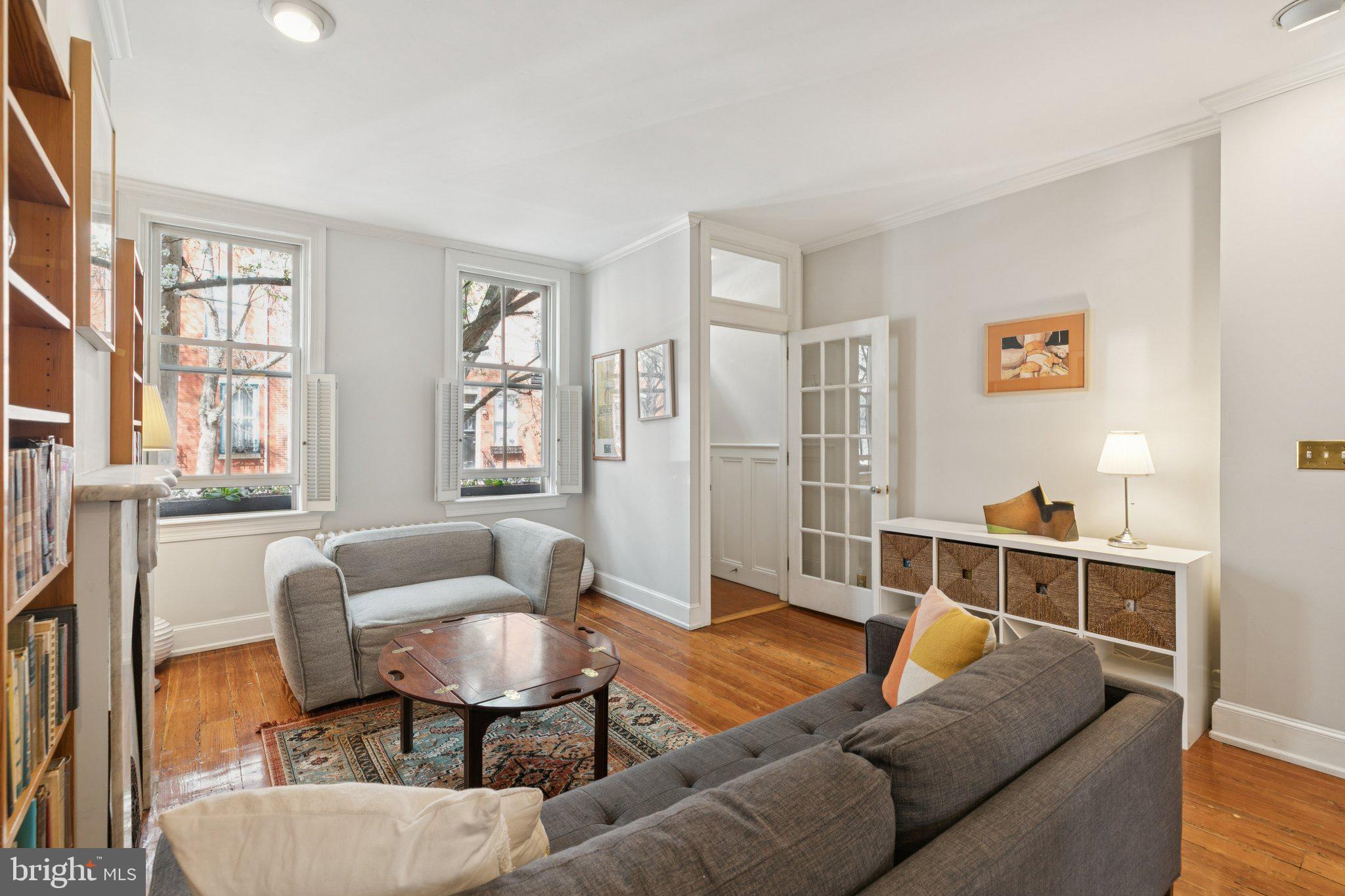 SPRING GARDEN - Residential