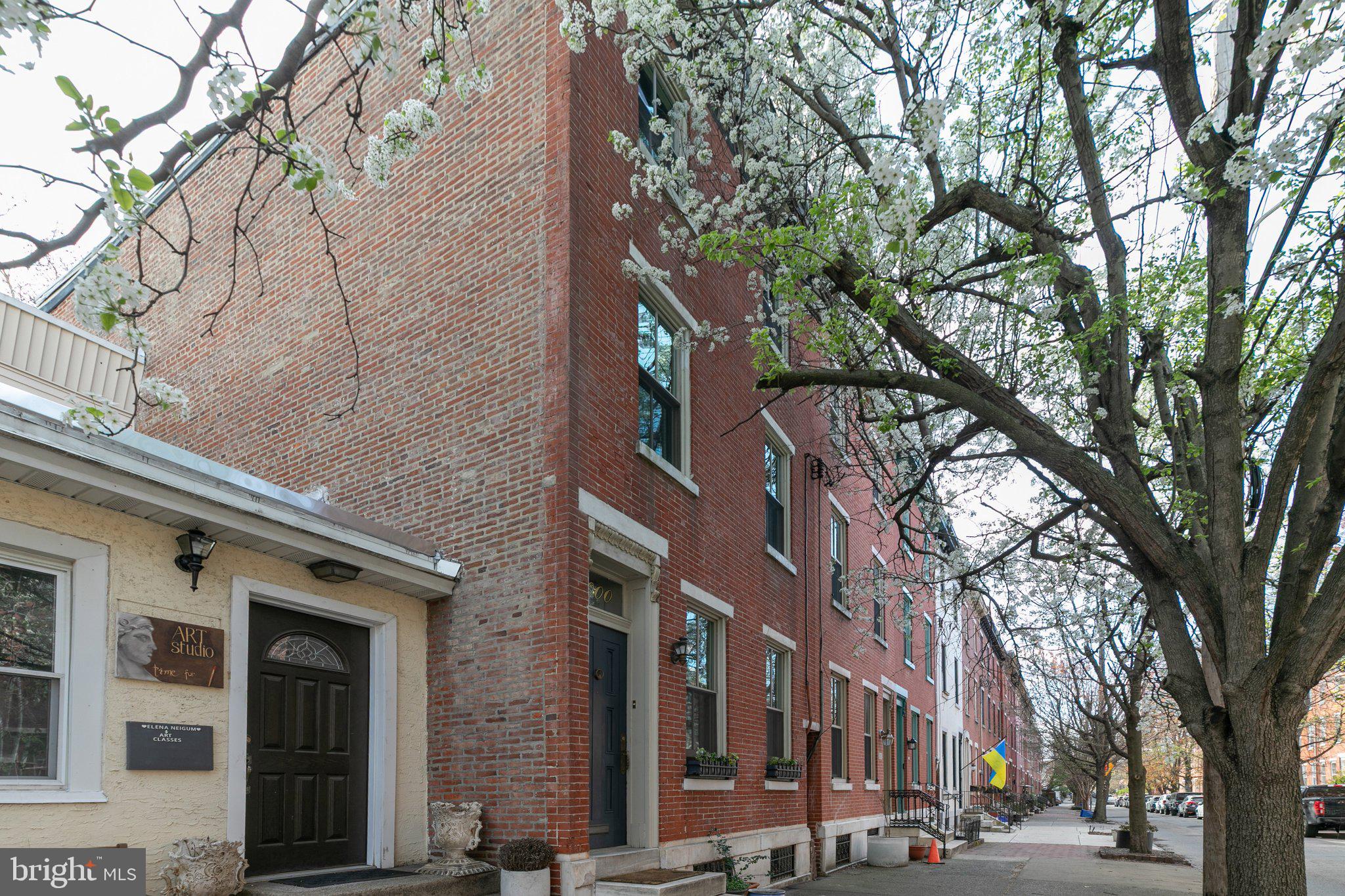 SPRING GARDEN - Residential