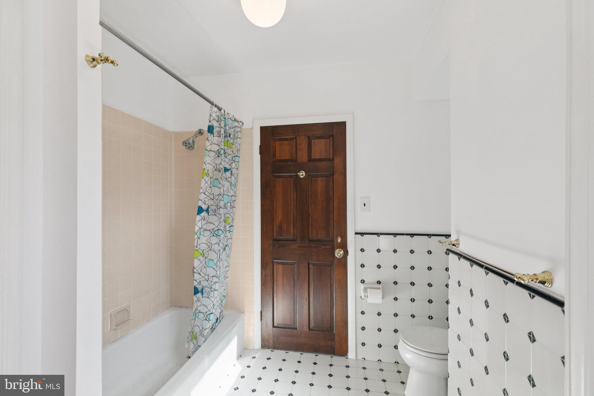 SPRING GARDEN - Residential