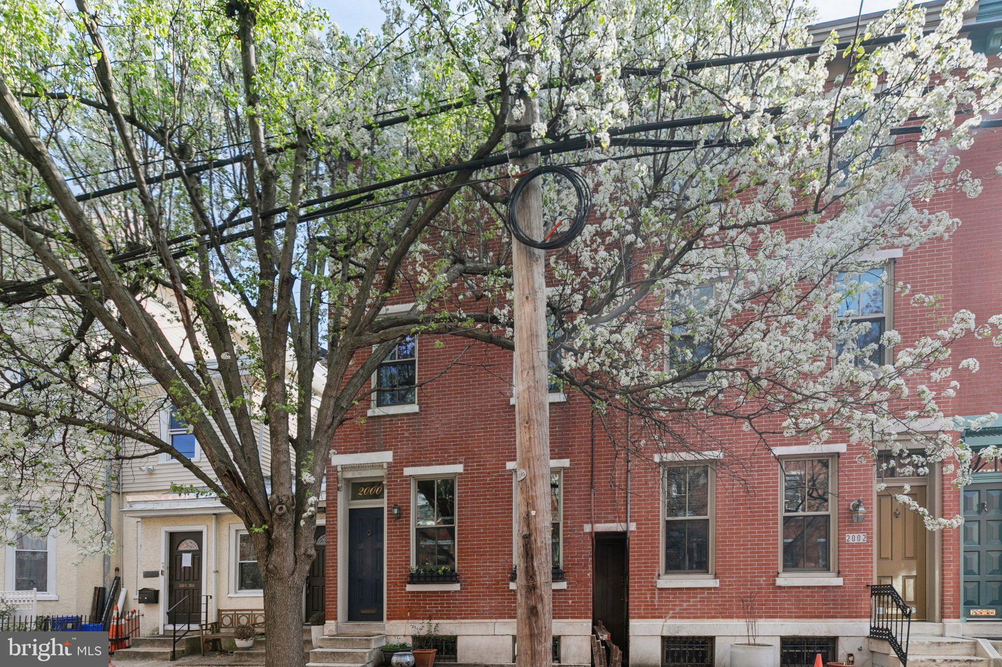 SPRING GARDEN - Residential