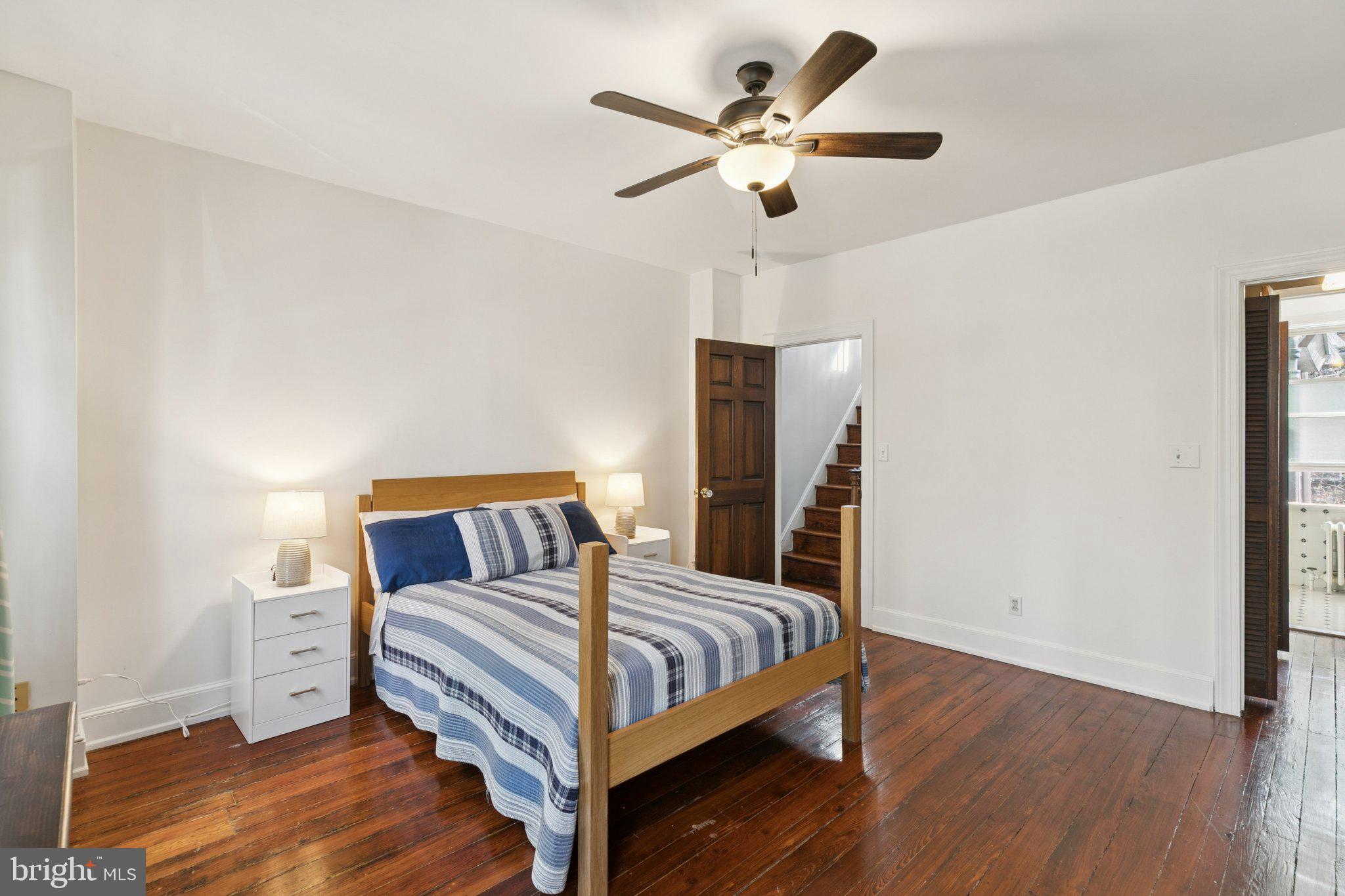 SPRING GARDEN - Residential