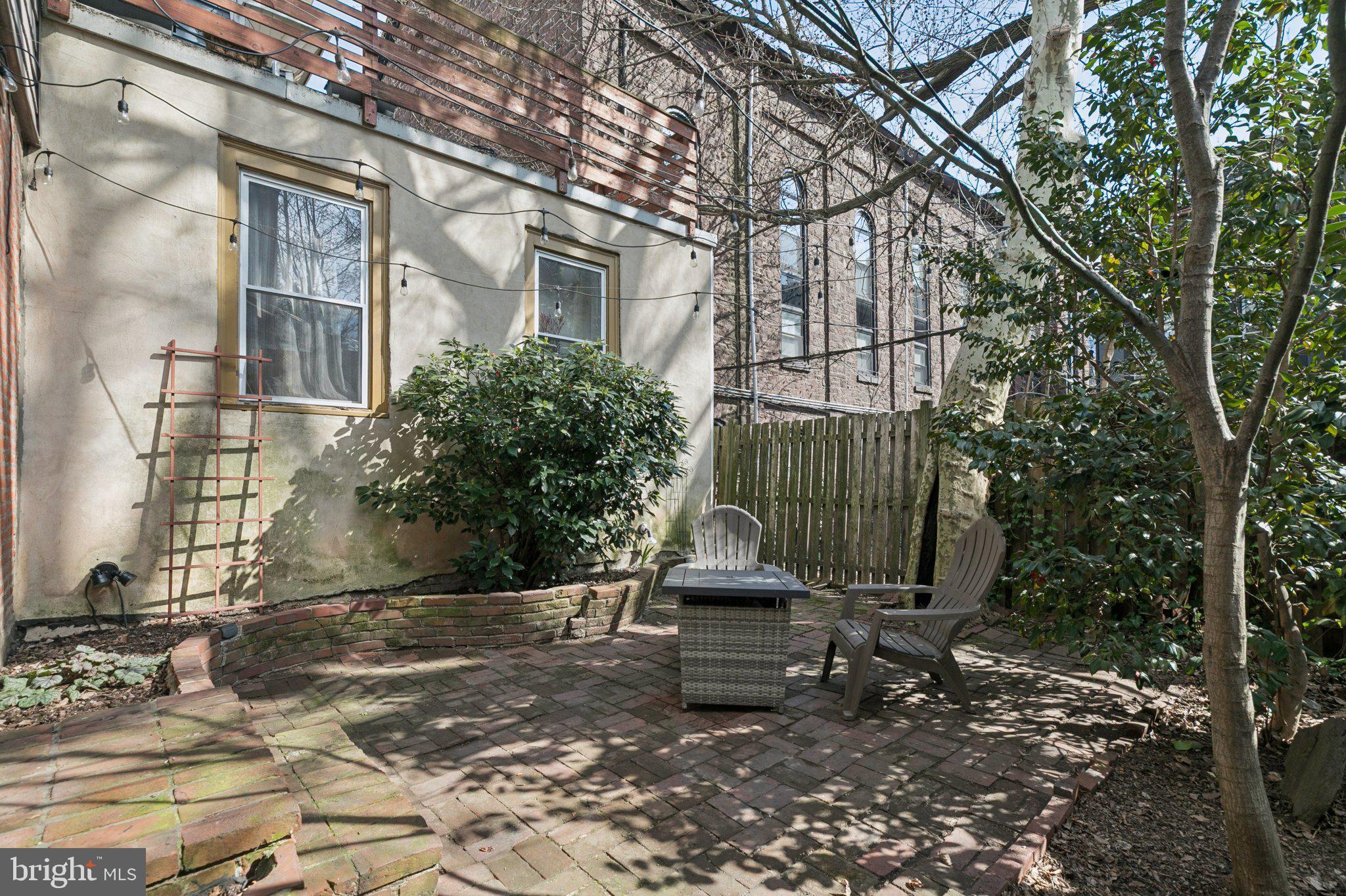 SPRING GARDEN - Residential