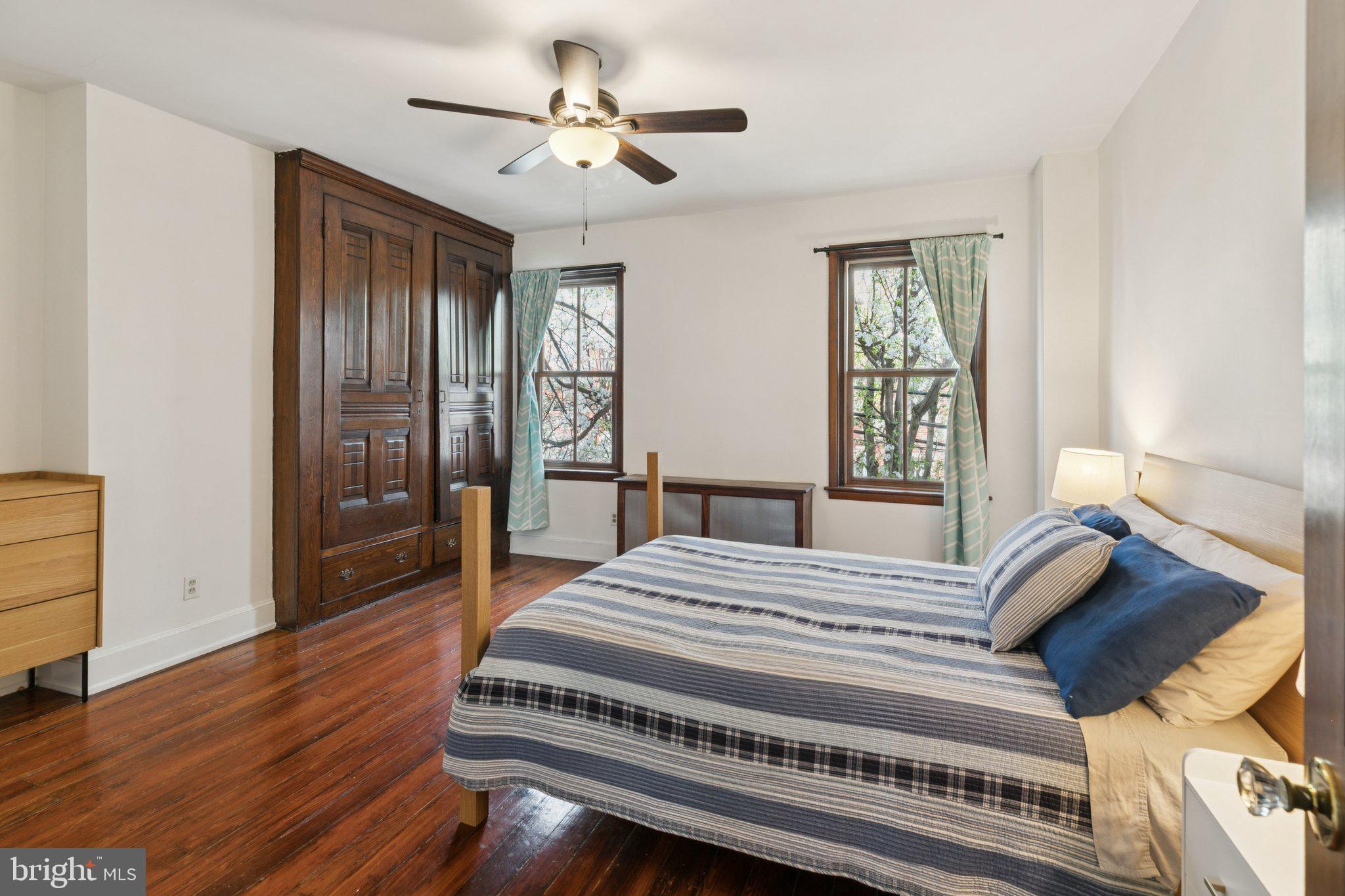 SPRING GARDEN - Residential