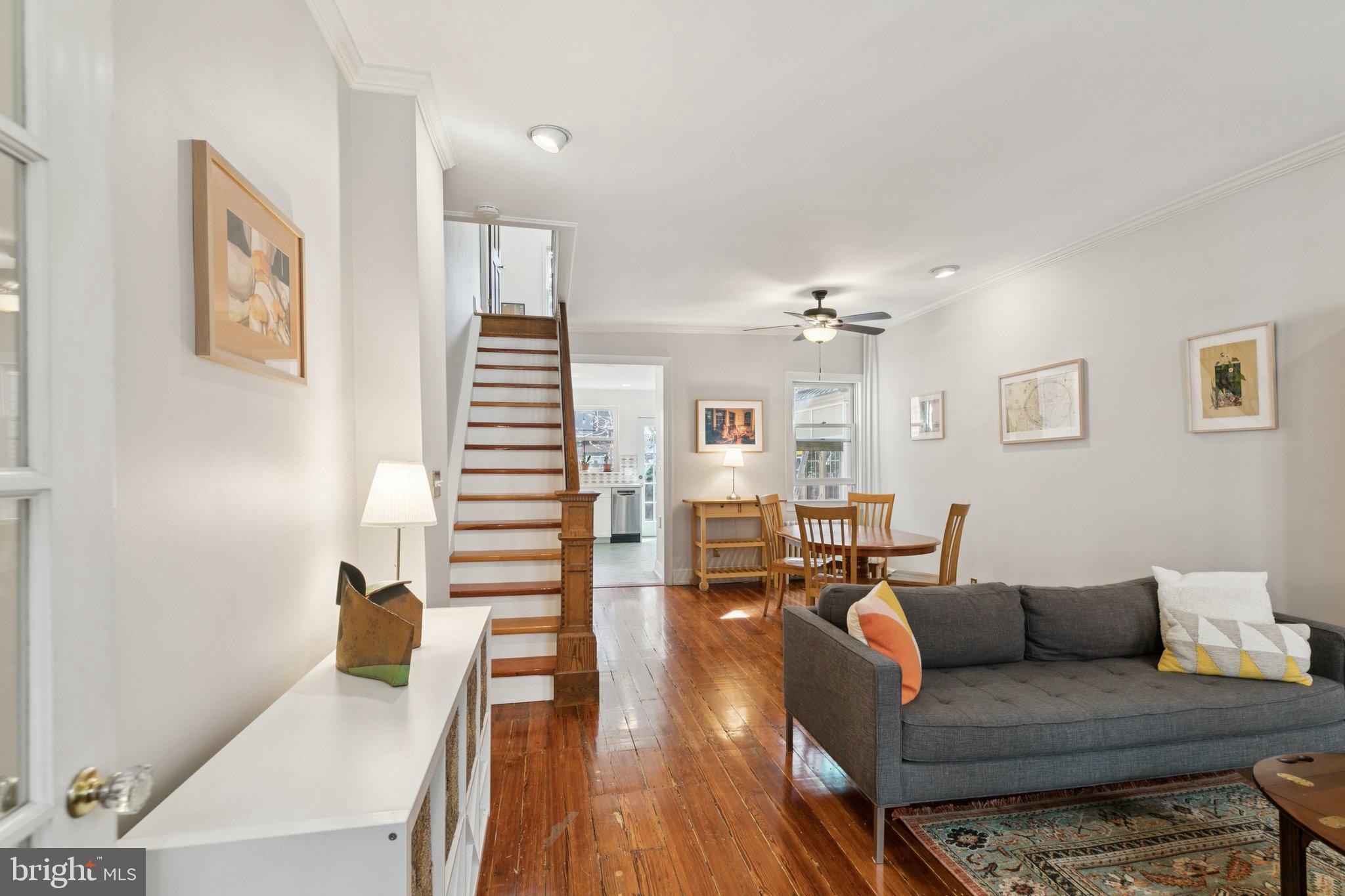 SPRING GARDEN - Residential