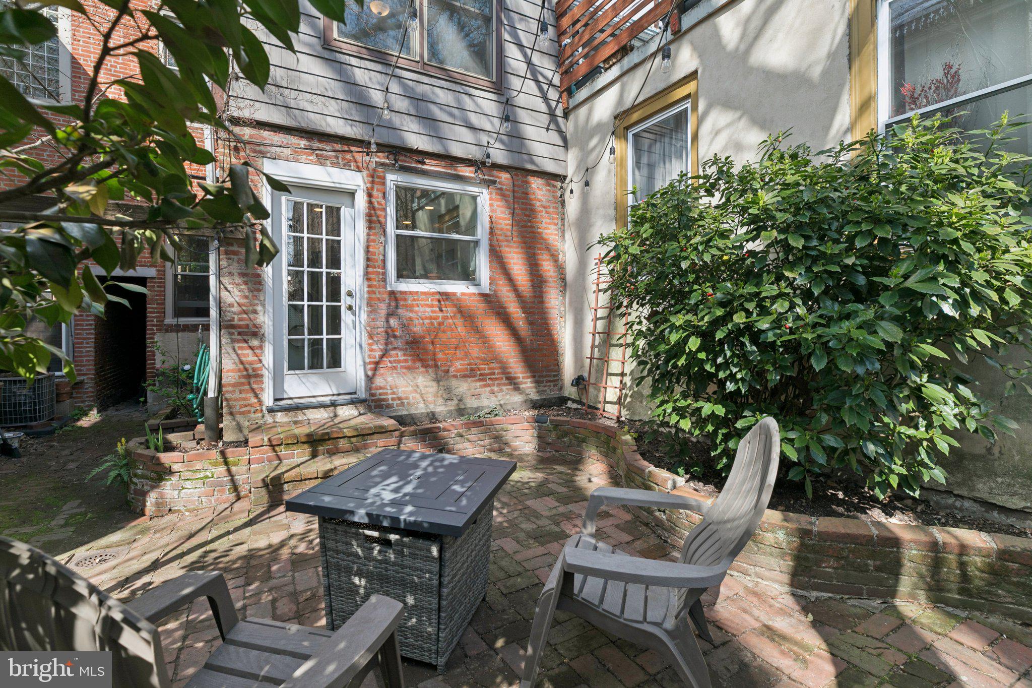 SPRING GARDEN - Residential