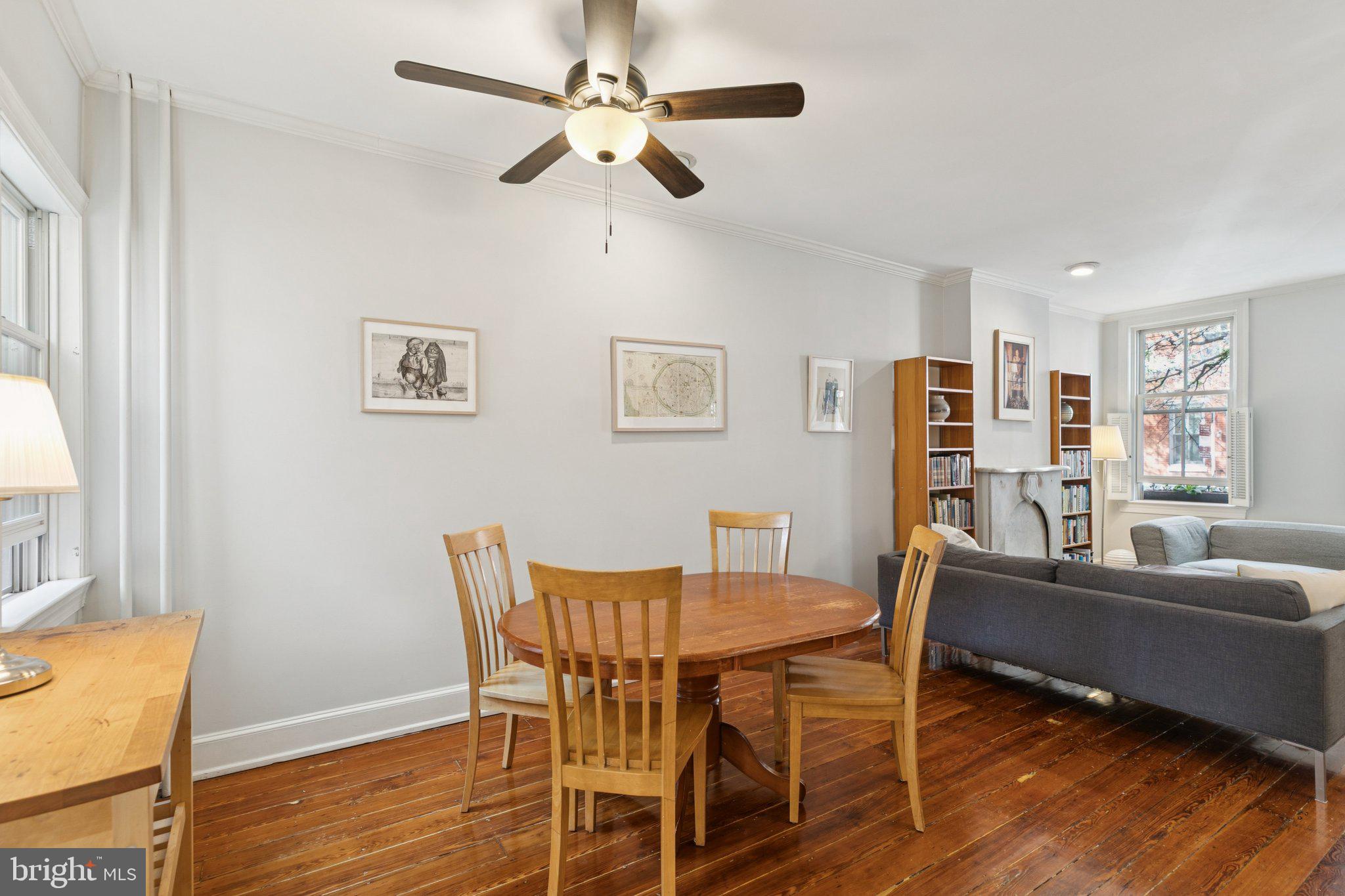 SPRING GARDEN - Residential