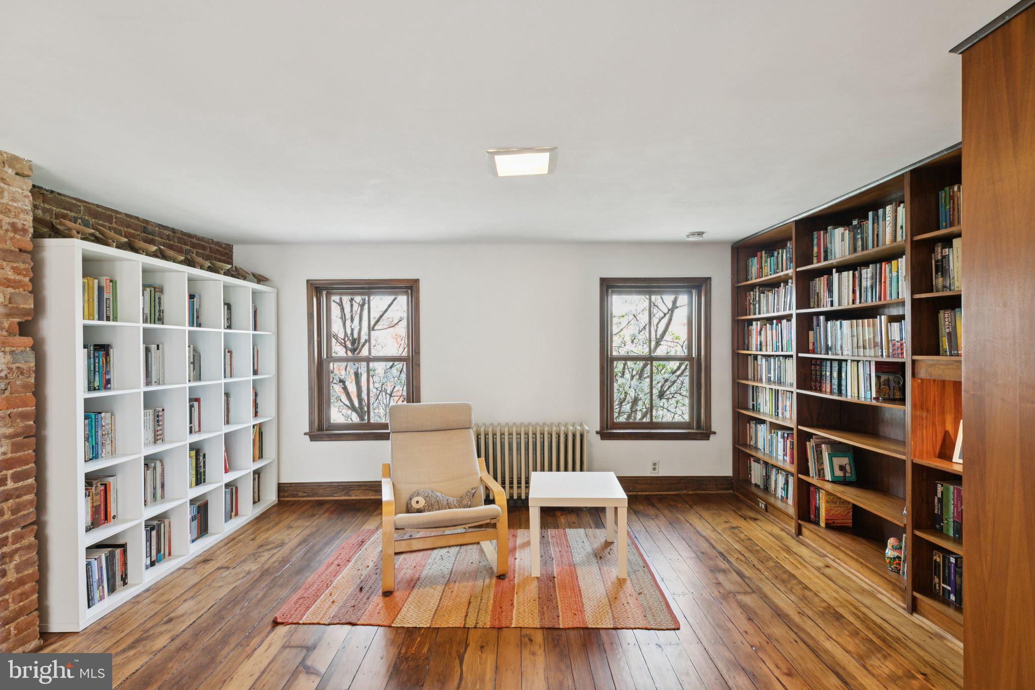 SPRING GARDEN - Residential