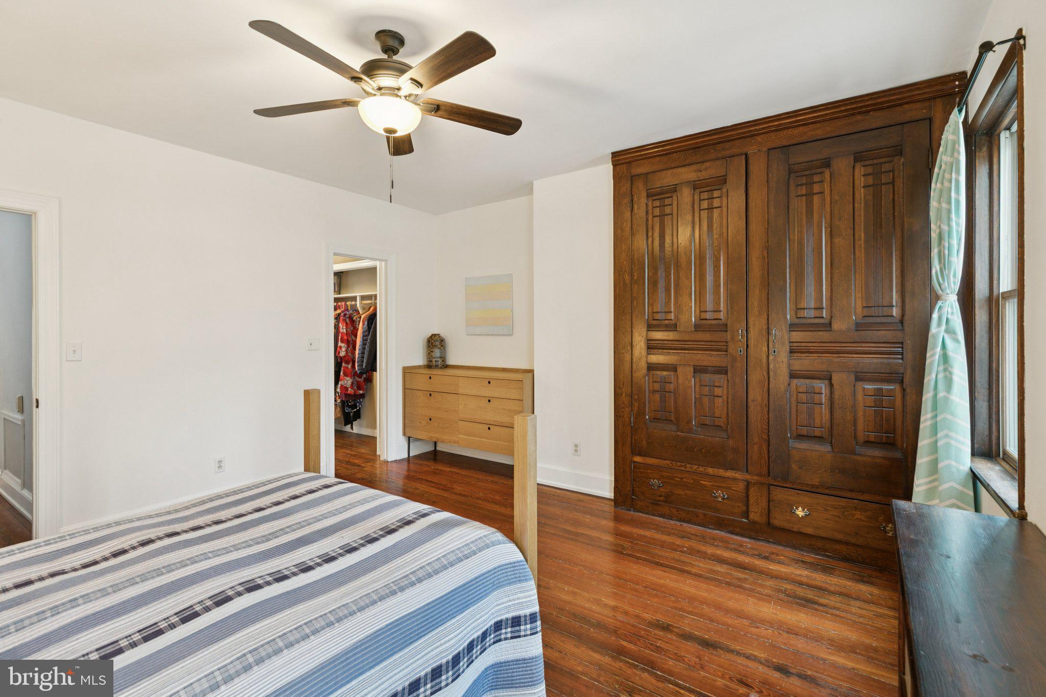 SPRING GARDEN - Residential