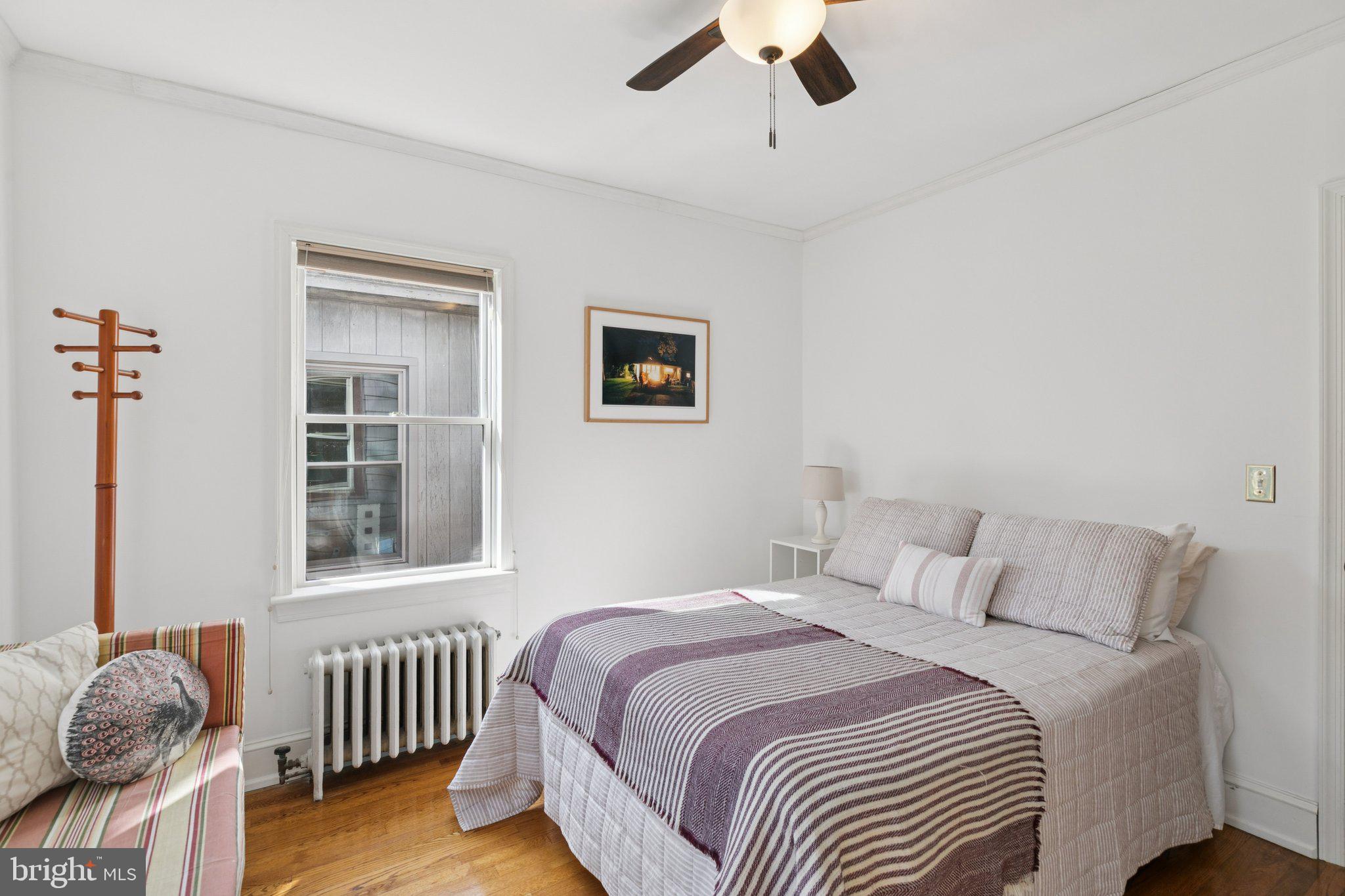 SPRING GARDEN - Residential