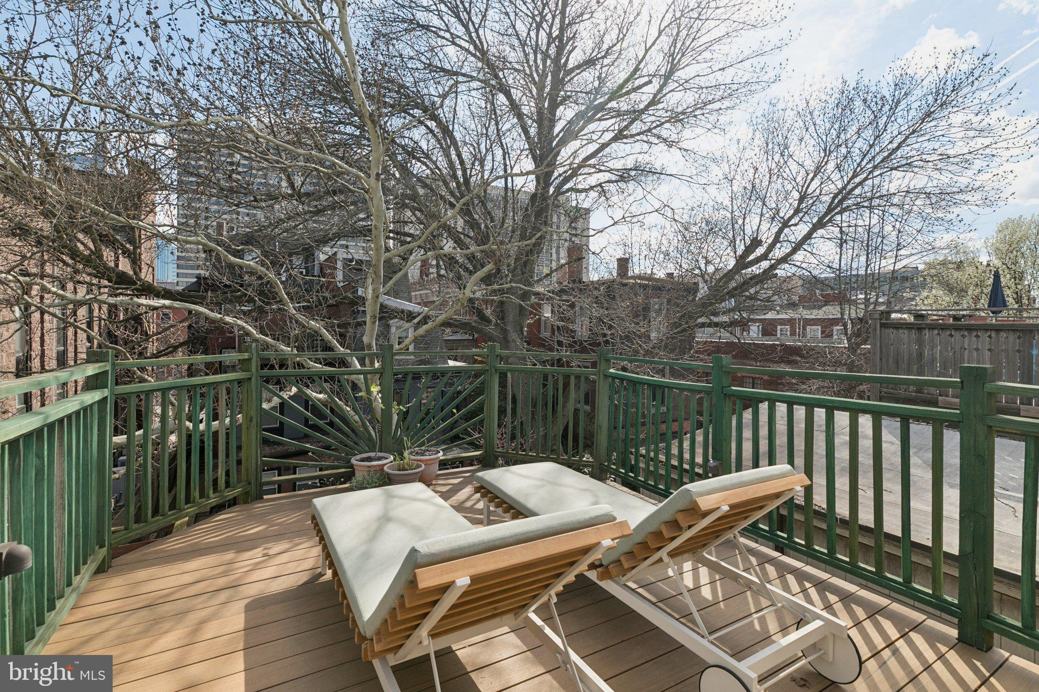 SPRING GARDEN - Residential