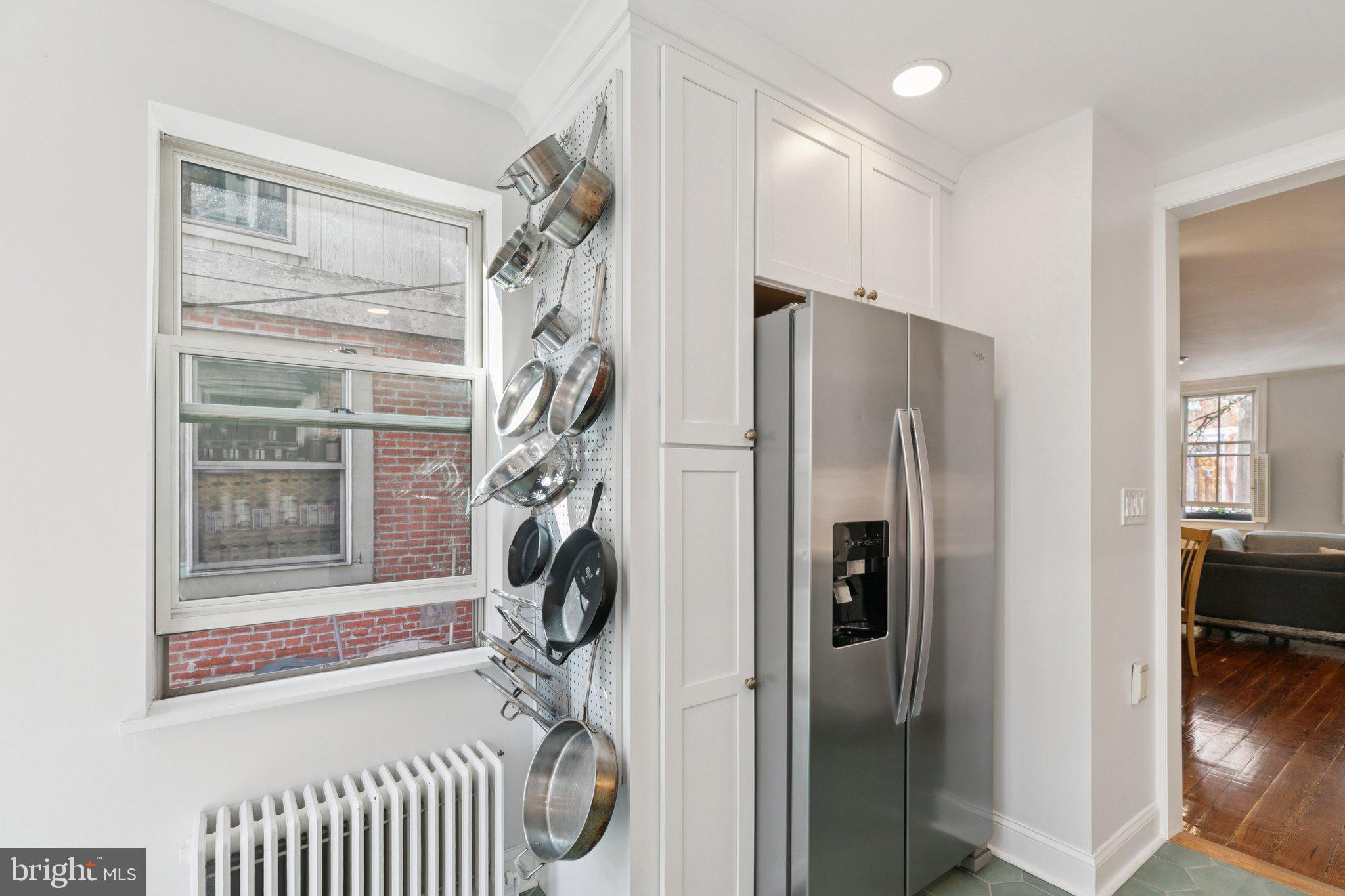 SPRING GARDEN - Residential