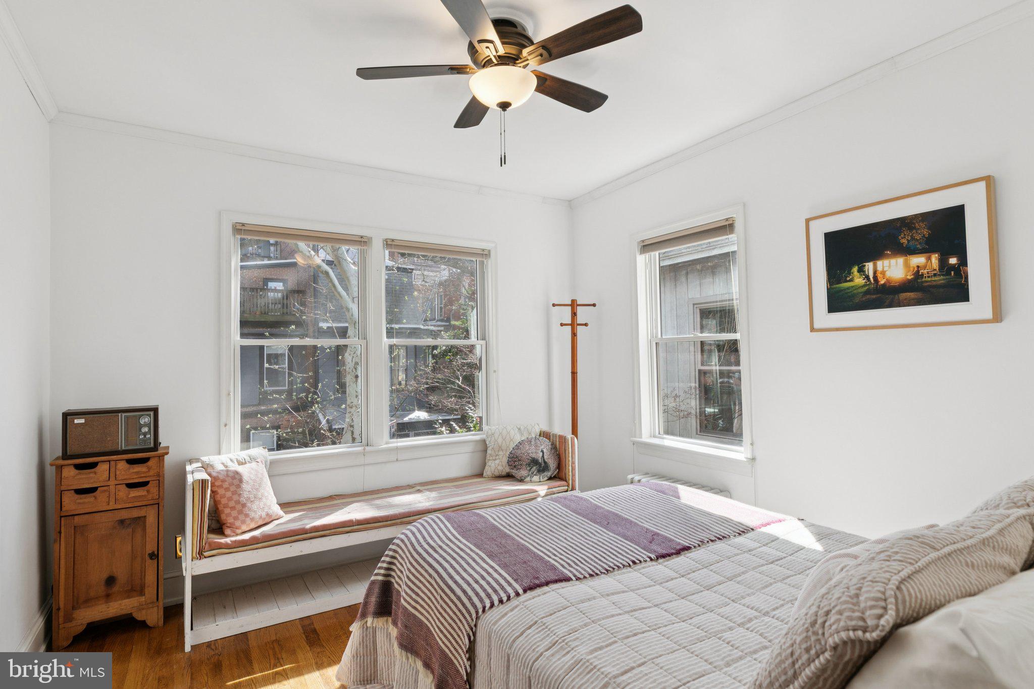 SPRING GARDEN - Residential