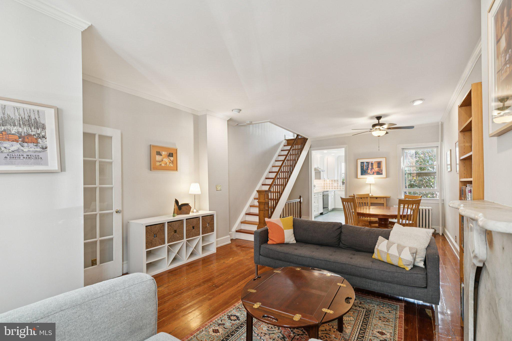 SPRING GARDEN - Residential