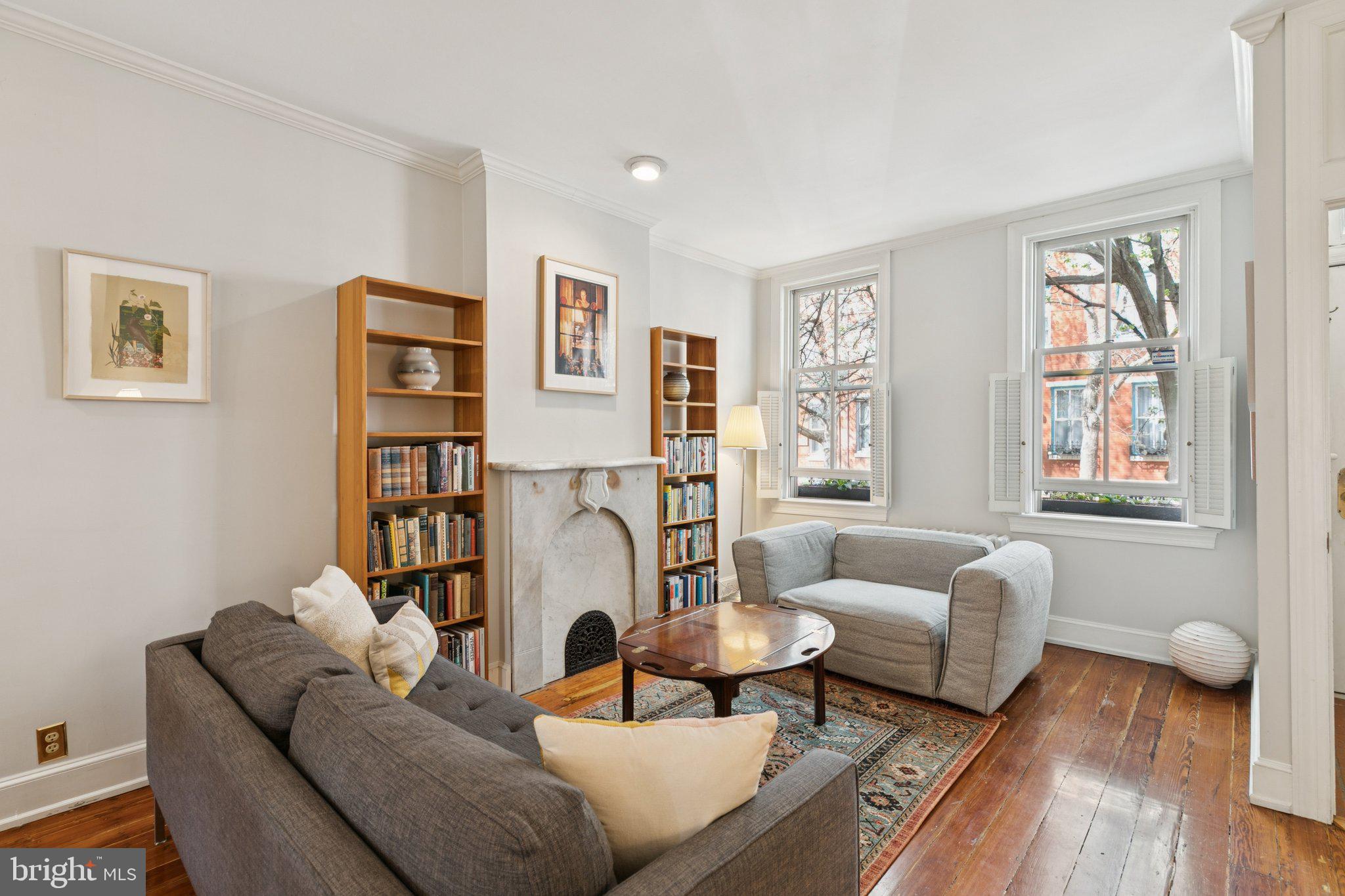 SPRING GARDEN - Residential