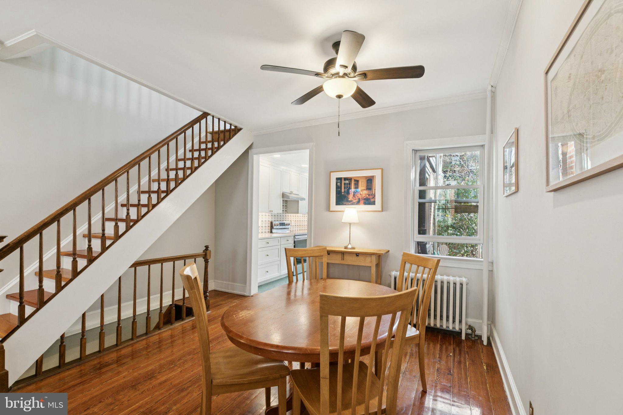 SPRING GARDEN - Residential