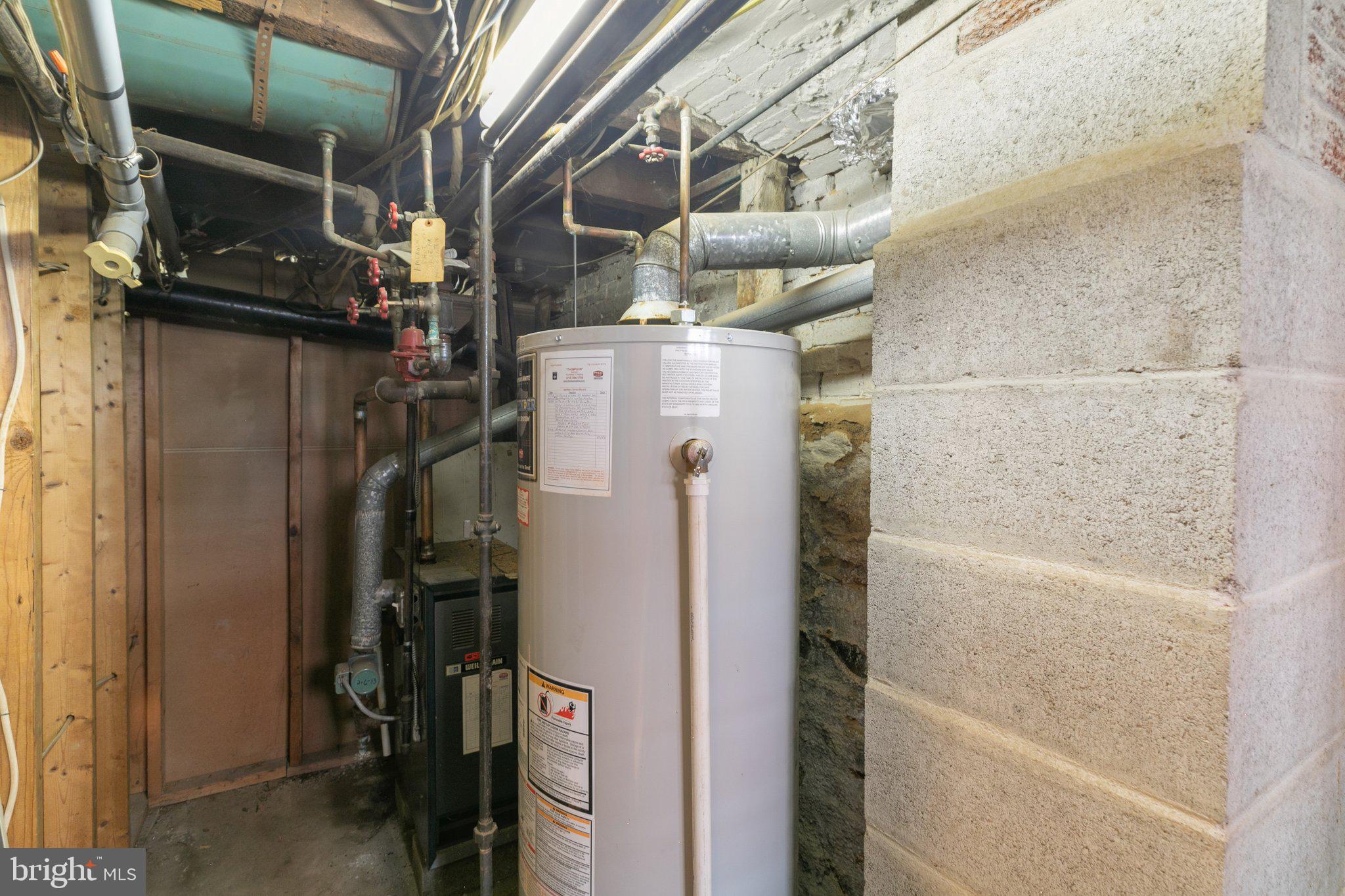 SPRING GARDEN - Residential