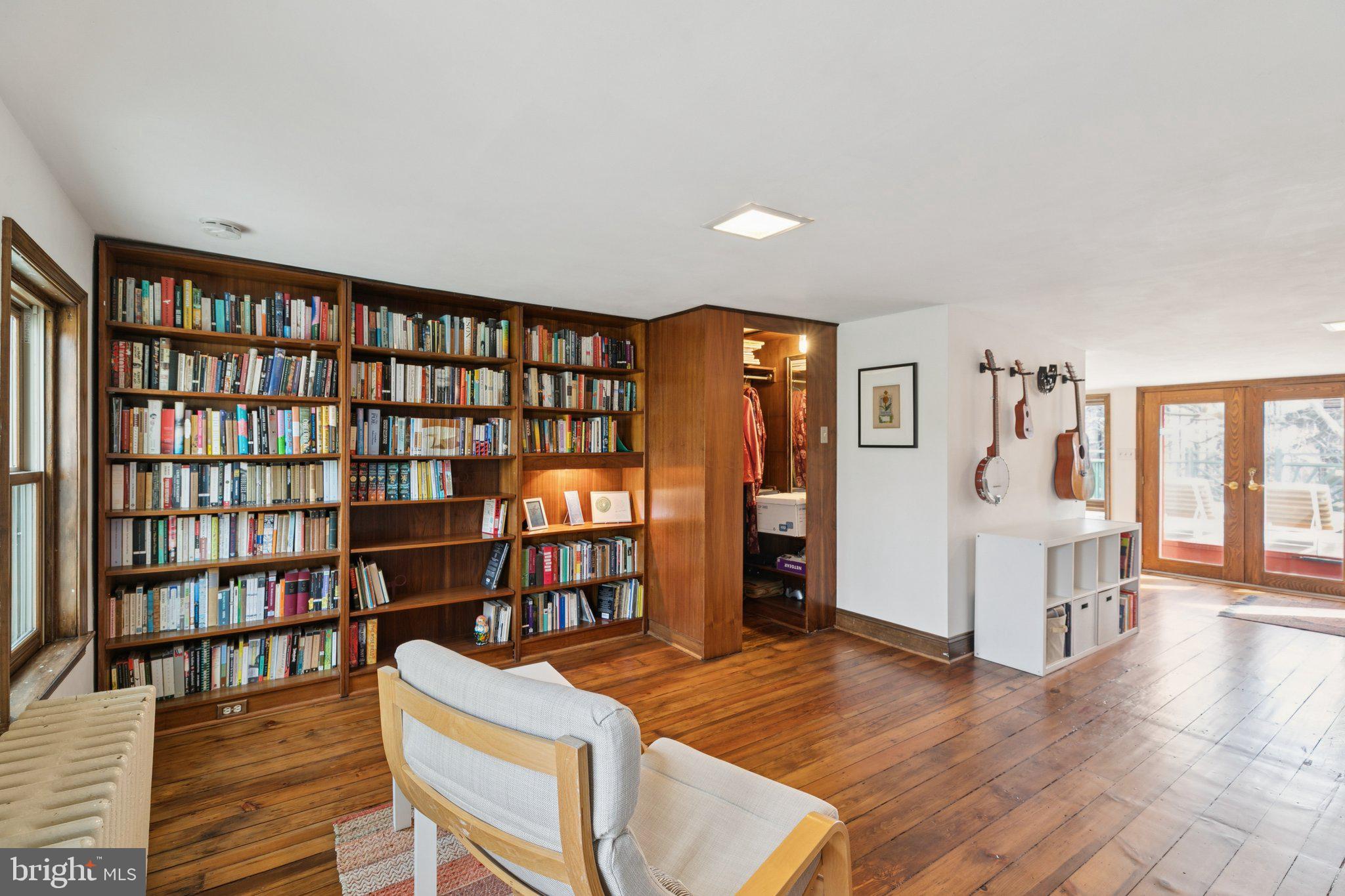 SPRING GARDEN - Residential