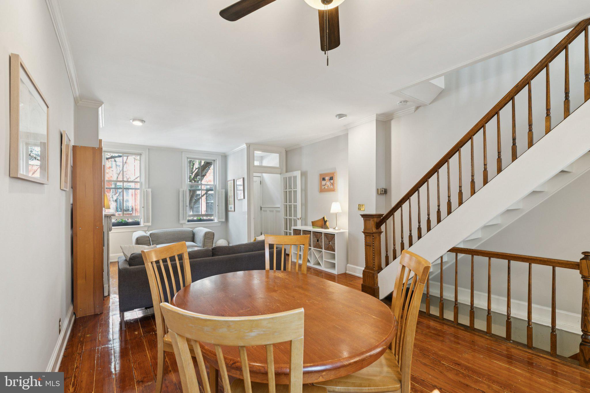 SPRING GARDEN - Residential