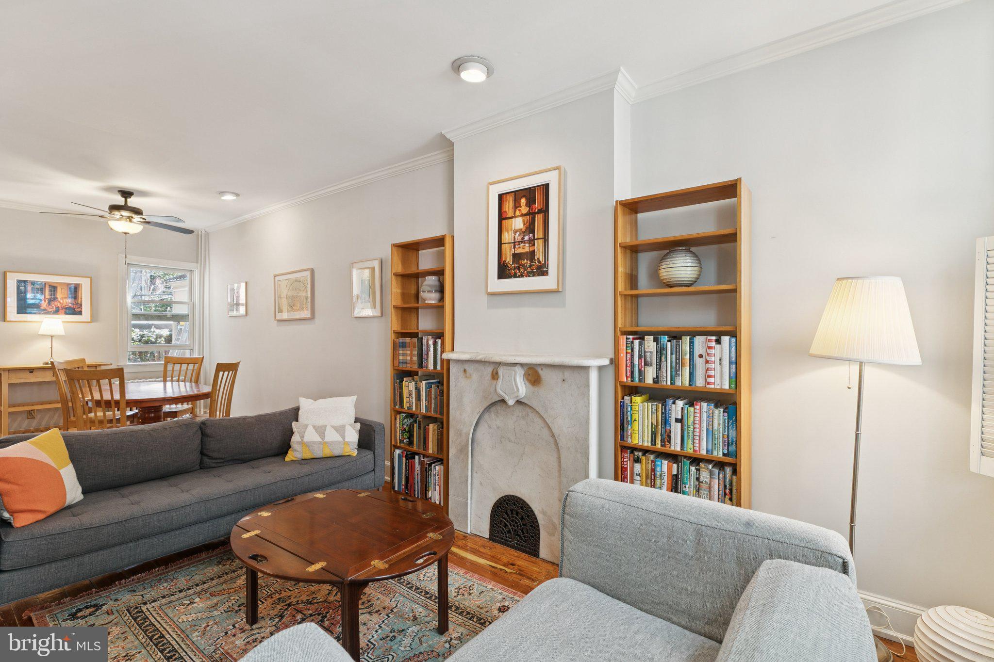 SPRING GARDEN - Residential