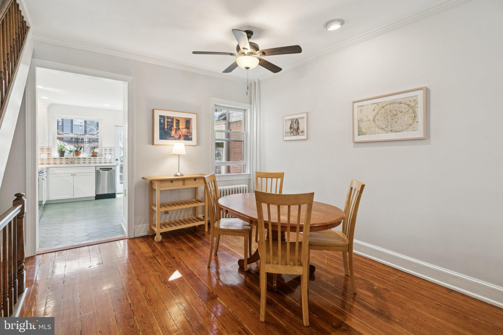 SPRING GARDEN - Residential