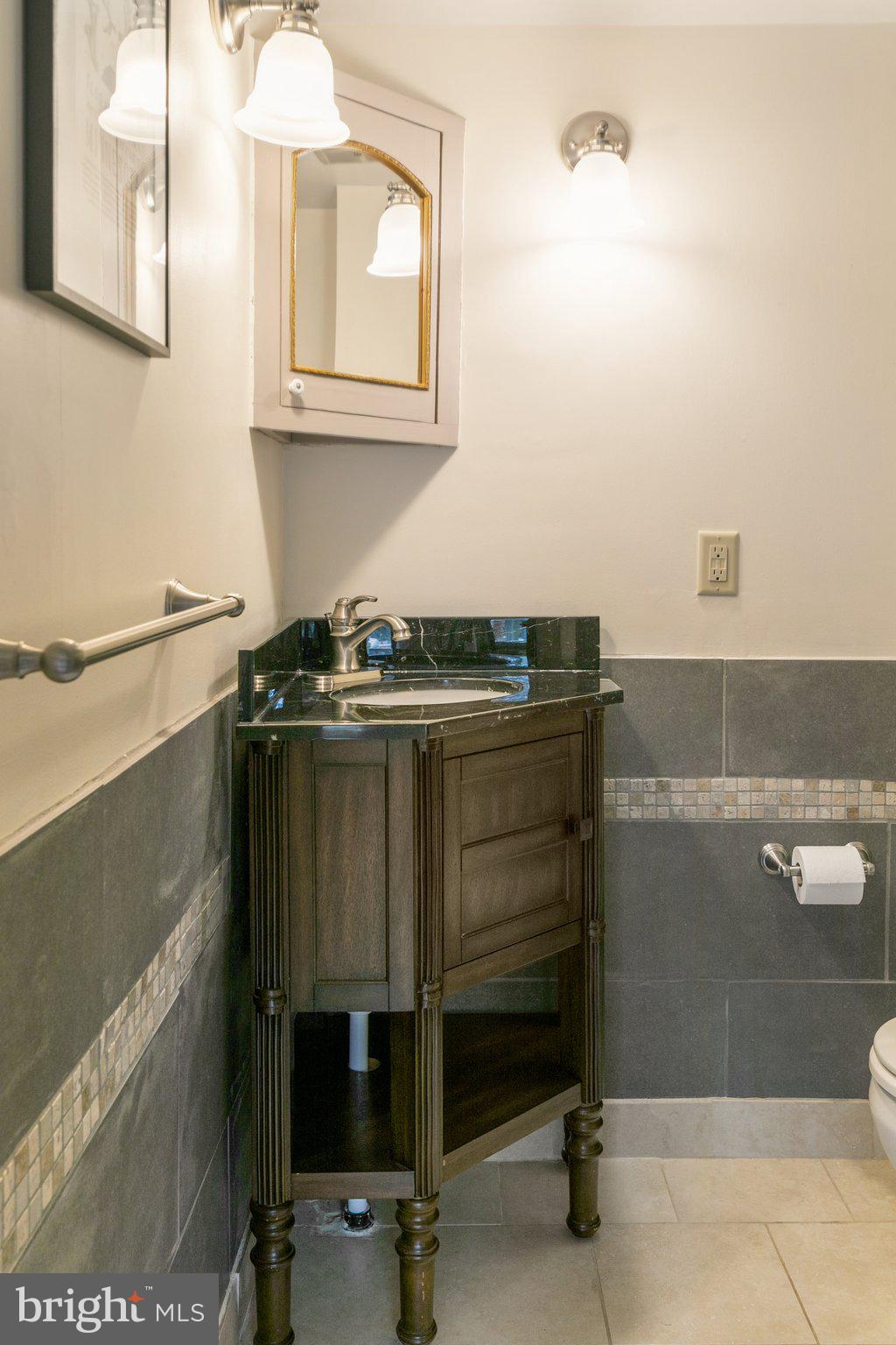 SPRING GARDEN - Residential