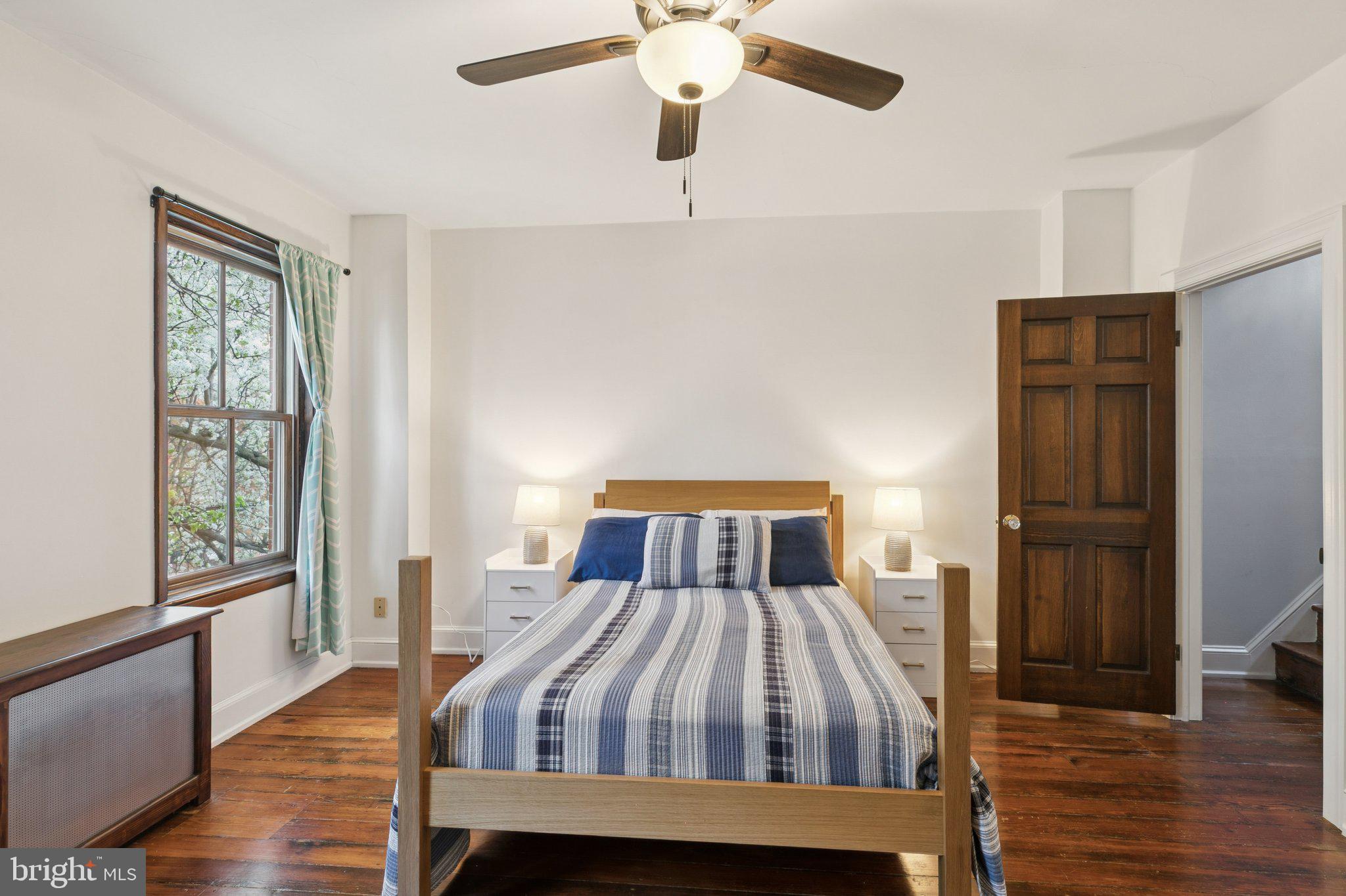 SPRING GARDEN - Residential