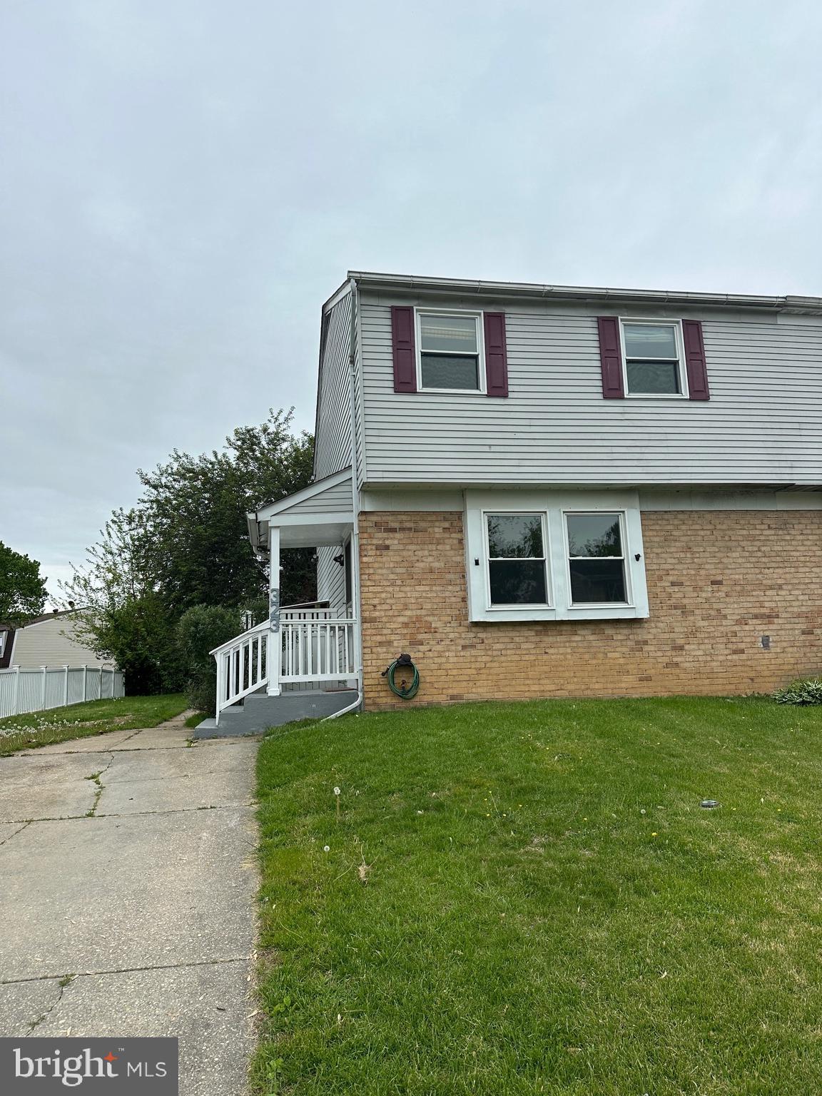 JOPPATOWNE - Residential
