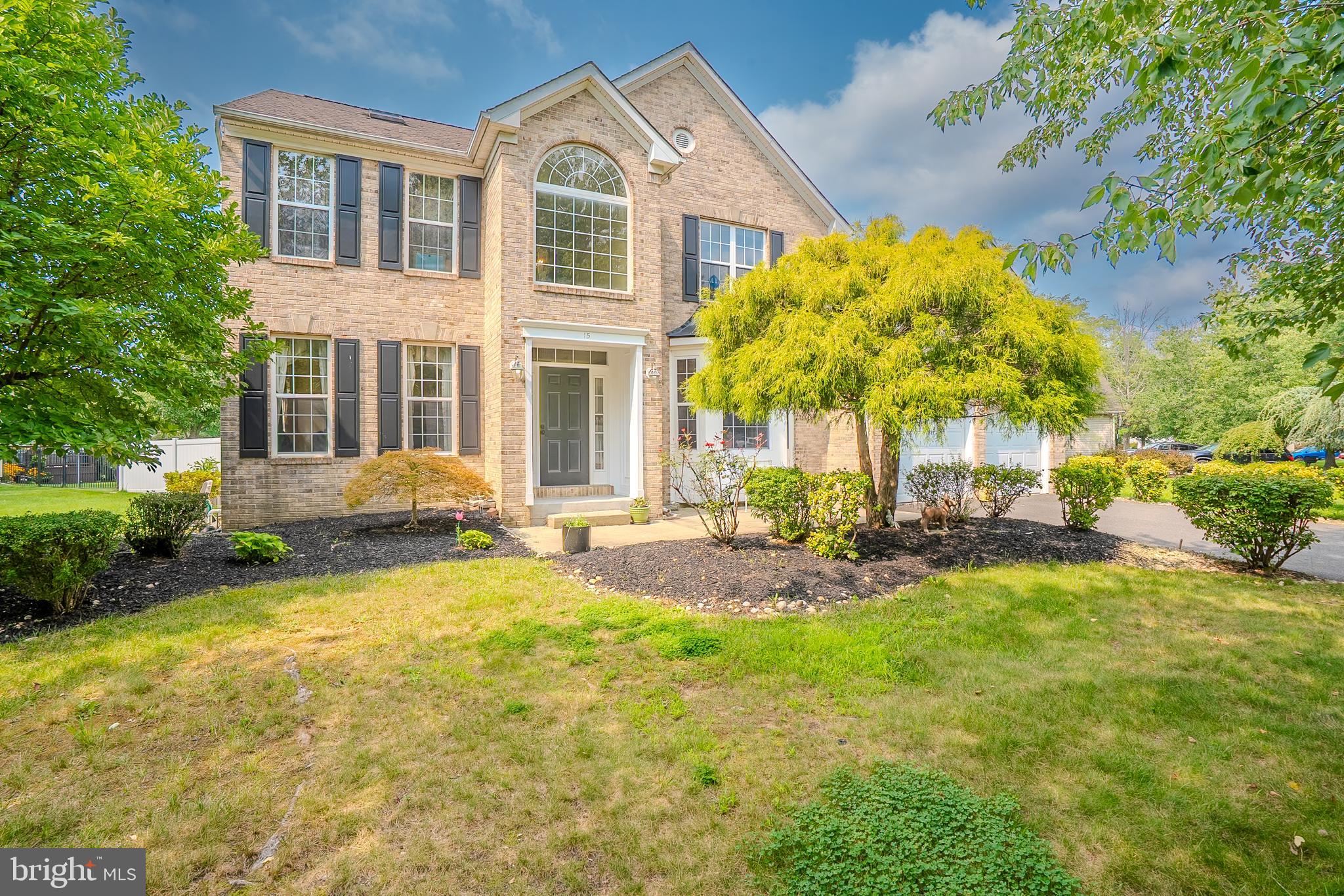 15 INVERNESS LANE
