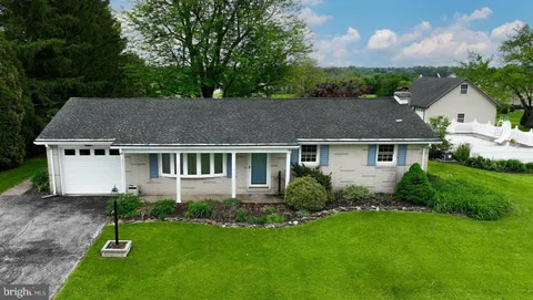 630 E Canal Road, York, PA MLS: PAYK2081646