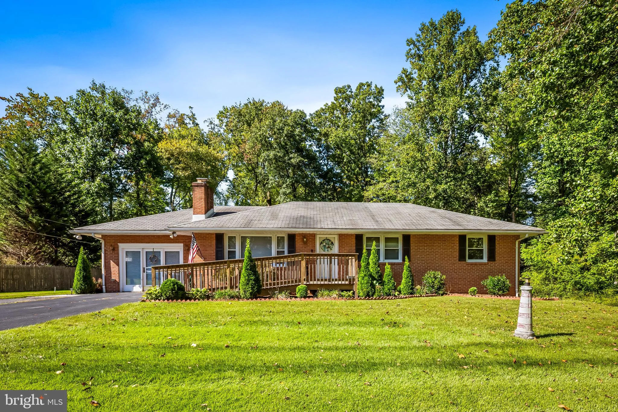 410 Stoney Terrace