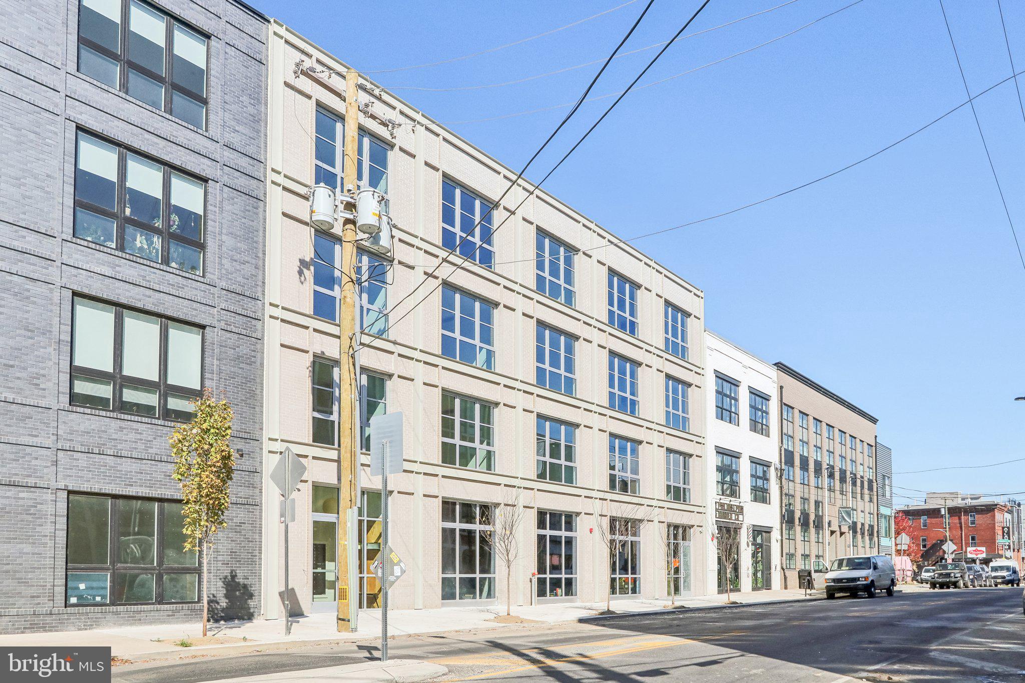 FISHTOWN - Residential Lease