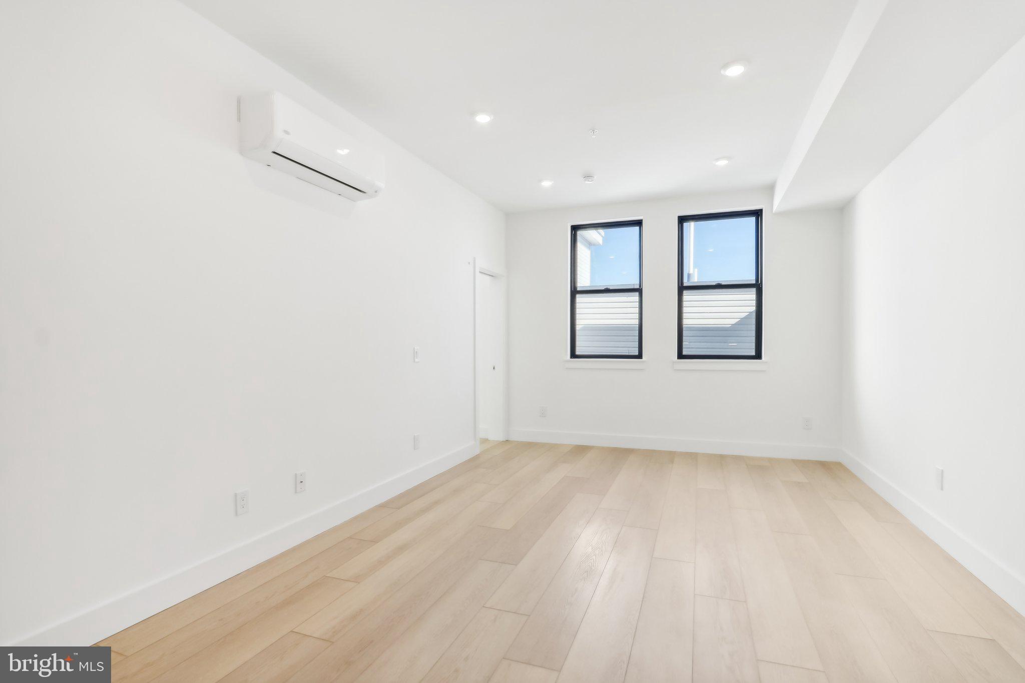 FISHTOWN - Residential Lease