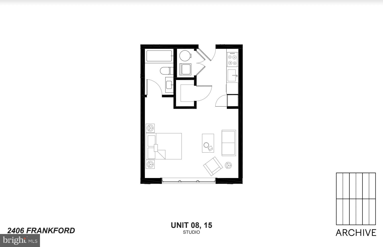 FISHTOWN - Residential Lease