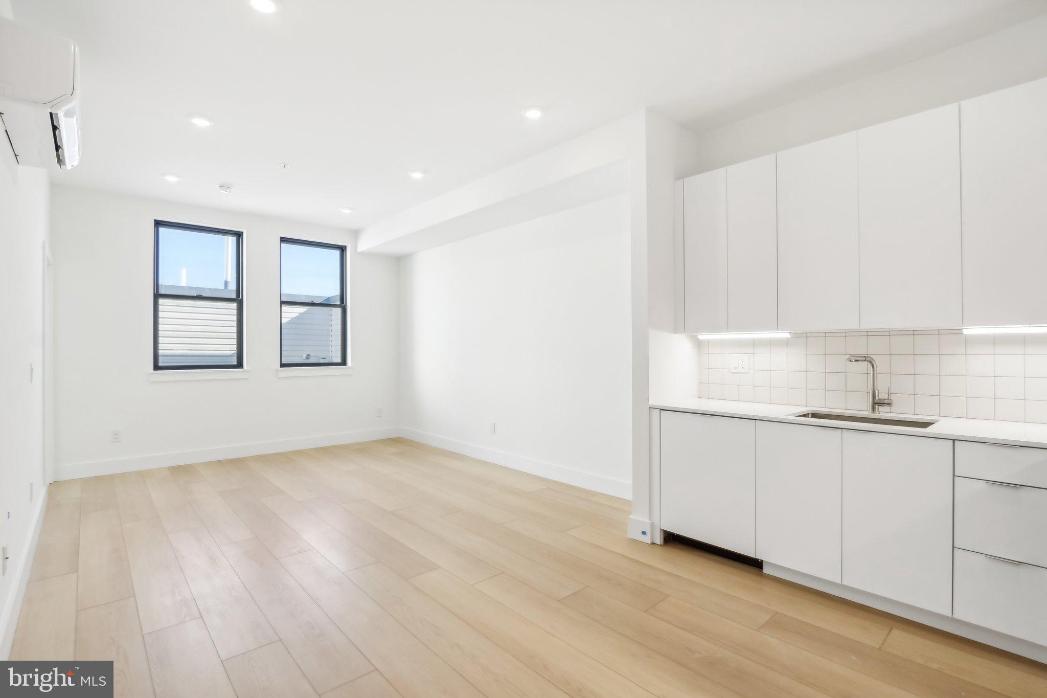 FISHTOWN - Residential Lease