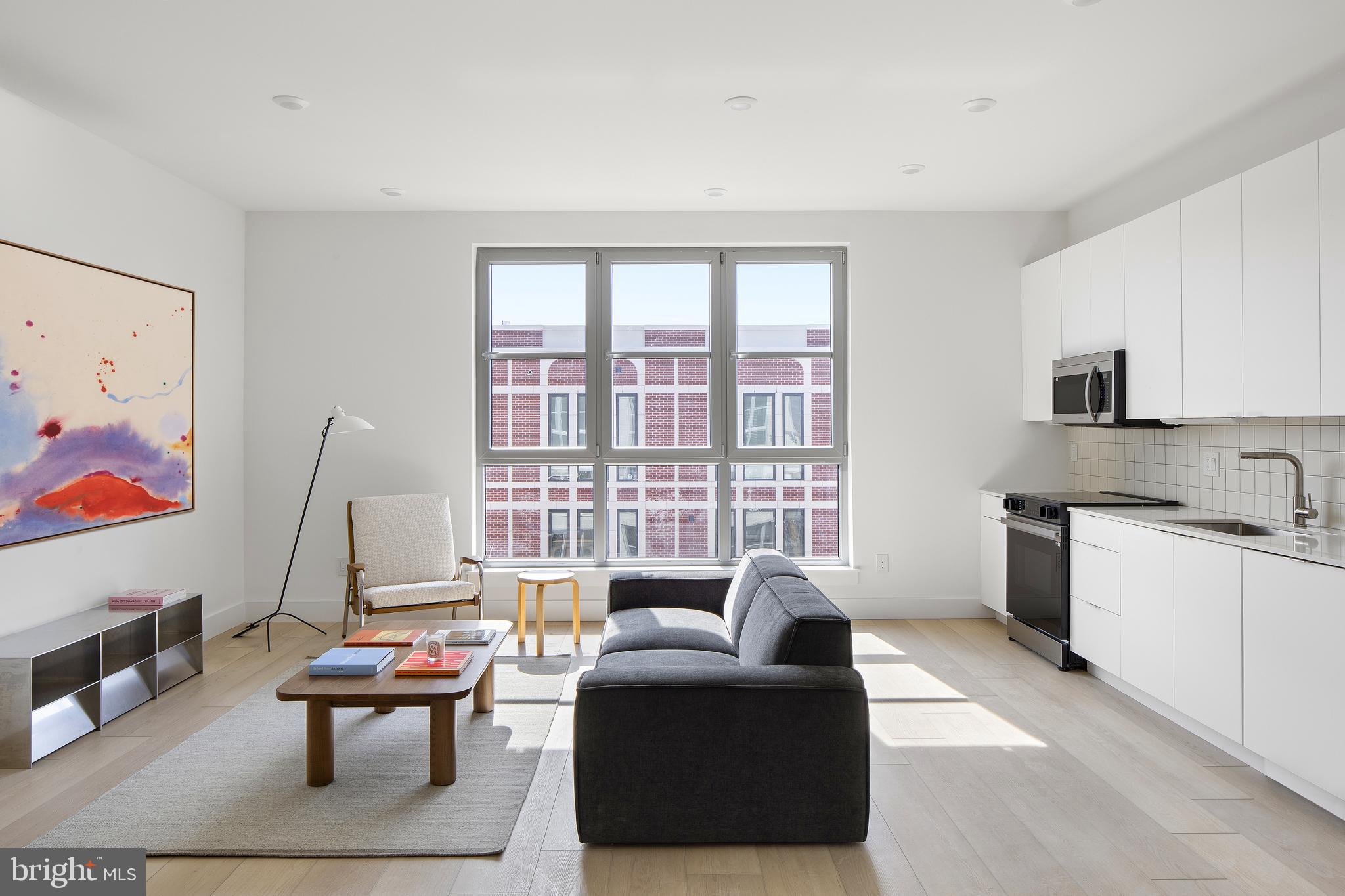 FISHTOWN - Residential Lease