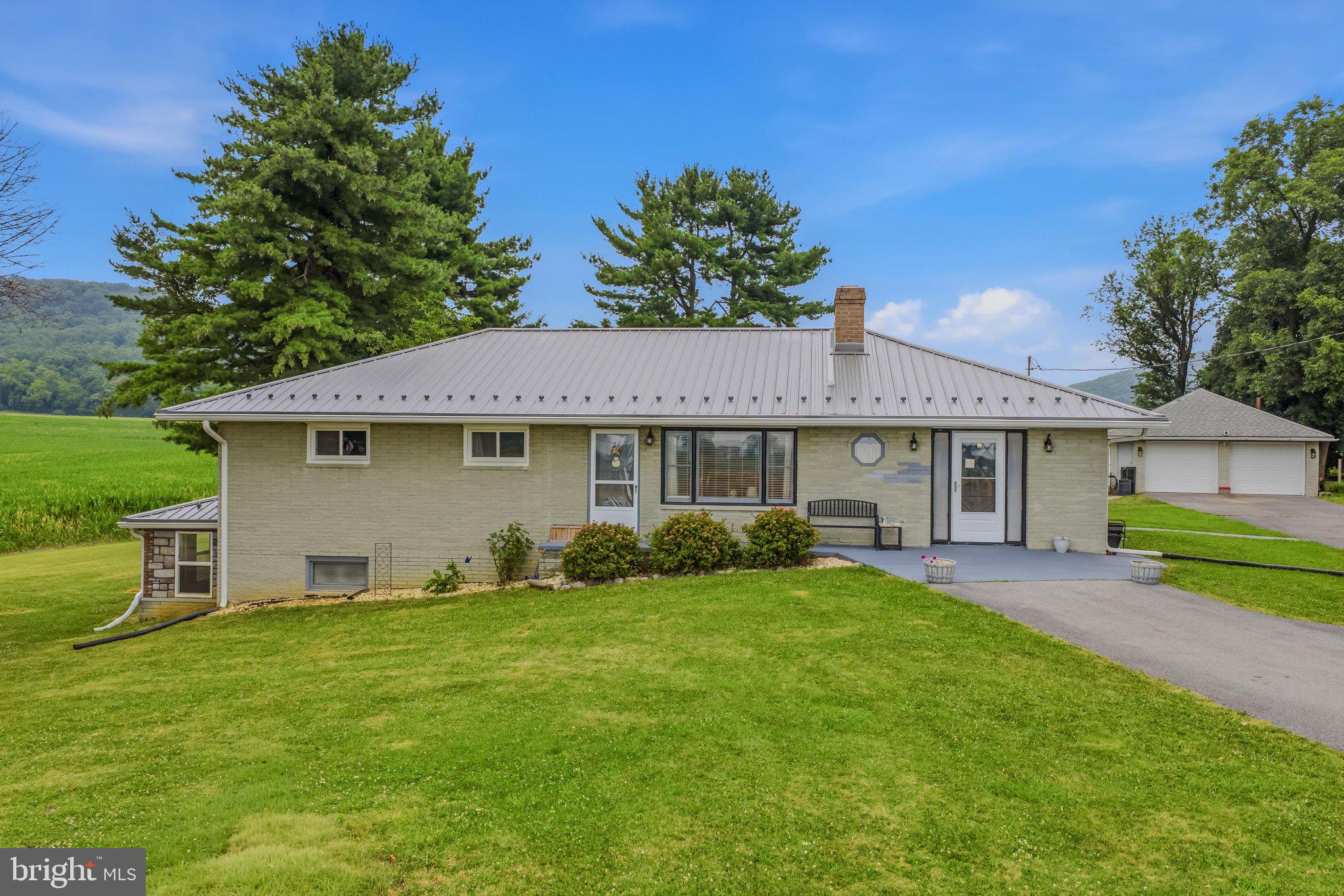 Photo 1 of 68 — 12504 NATIONAL PIKE, CLEAR SPRING, MD 21722