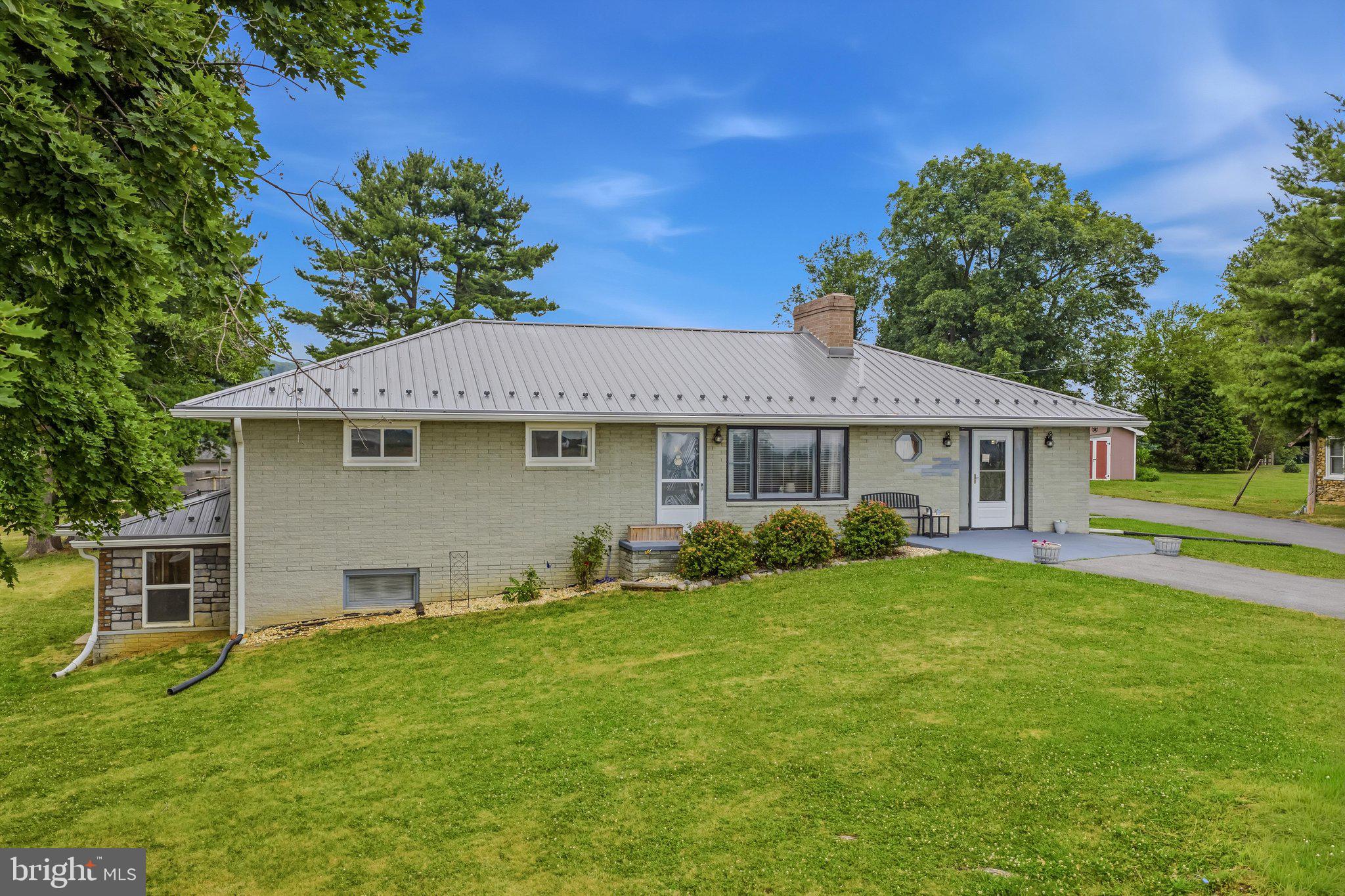 12504 NATIONAL PIKE