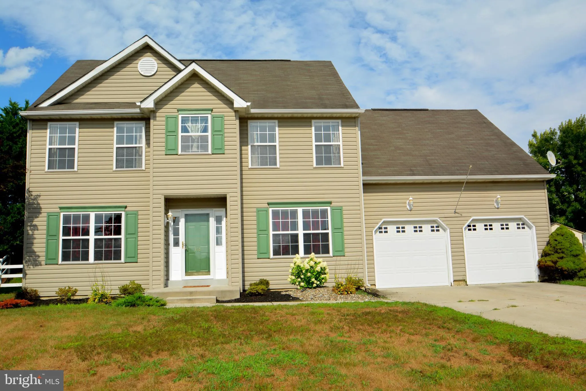 111 Green Meadow Circle, Townsend, DE 19734