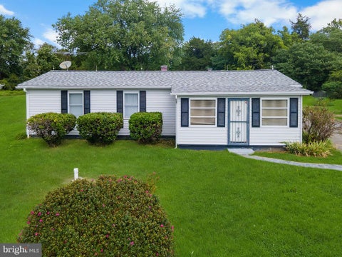 Homes For Sale - 36672 Wilson Drive<br/> Saint Marys County, BUSHWOOD, MD 20618