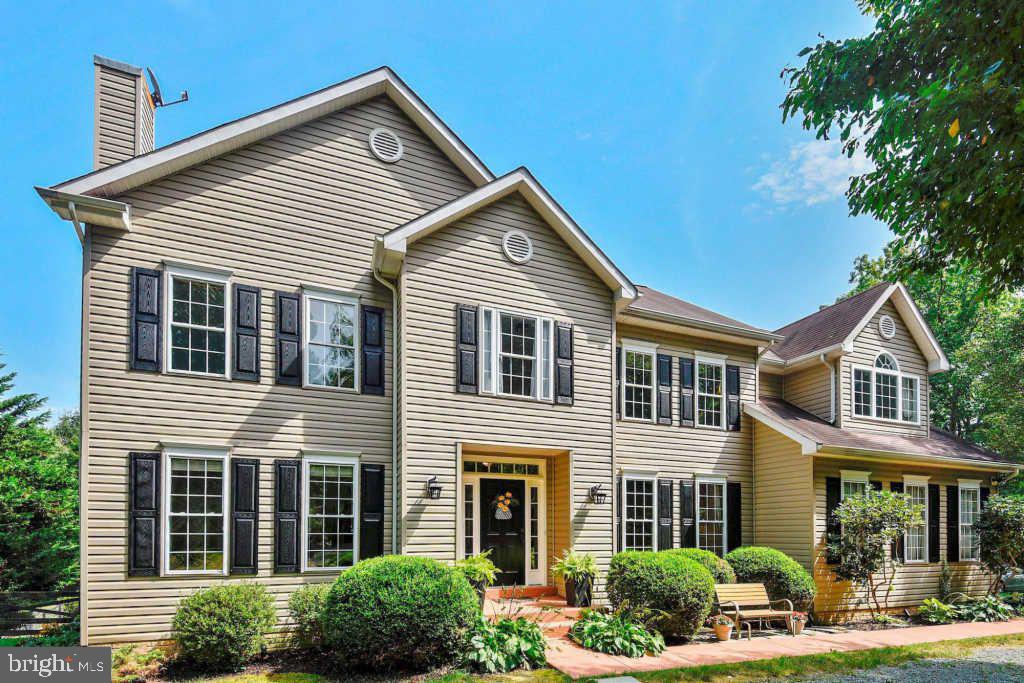 ROLLING RHODES - Residential