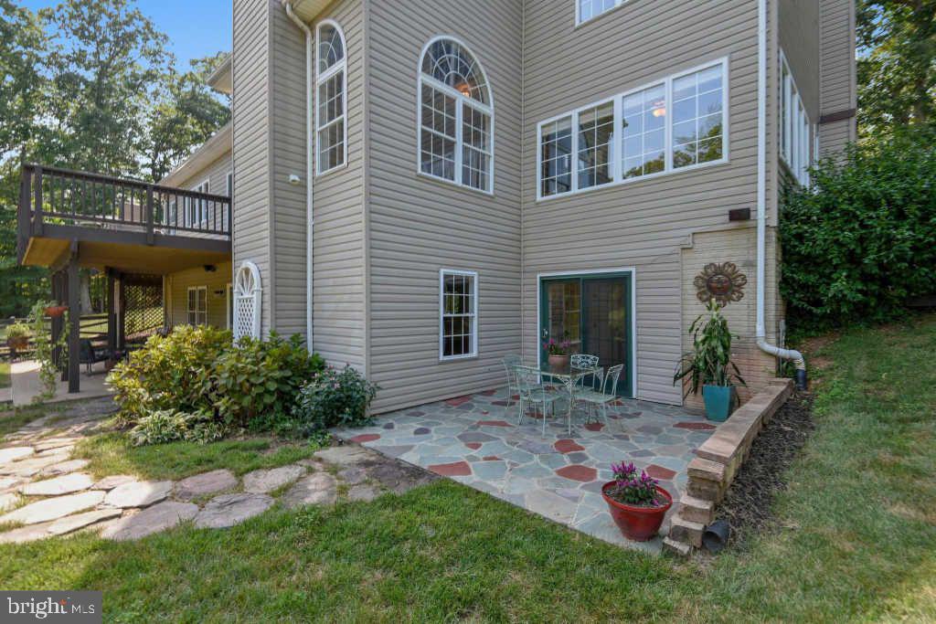 ROLLING RHODES - Residential