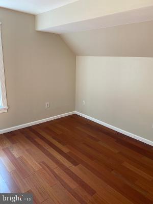 LAKE RIDGE - SPRINGWOODS - Residential