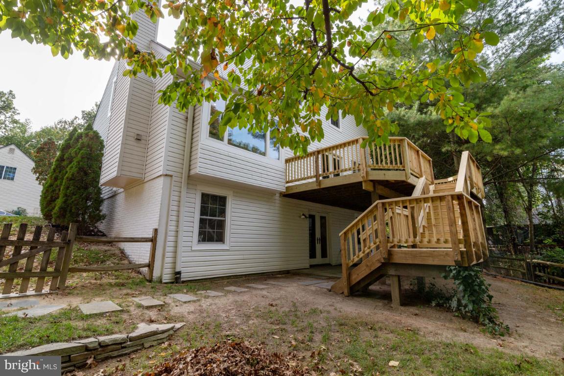 LAKE RIDGE - SPRINGWOODS - Residential