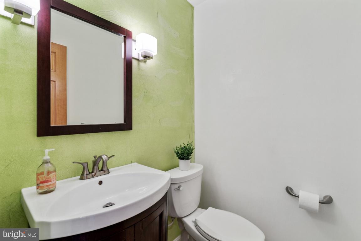 LAKE RIDGE - SPRINGWOODS - Residential